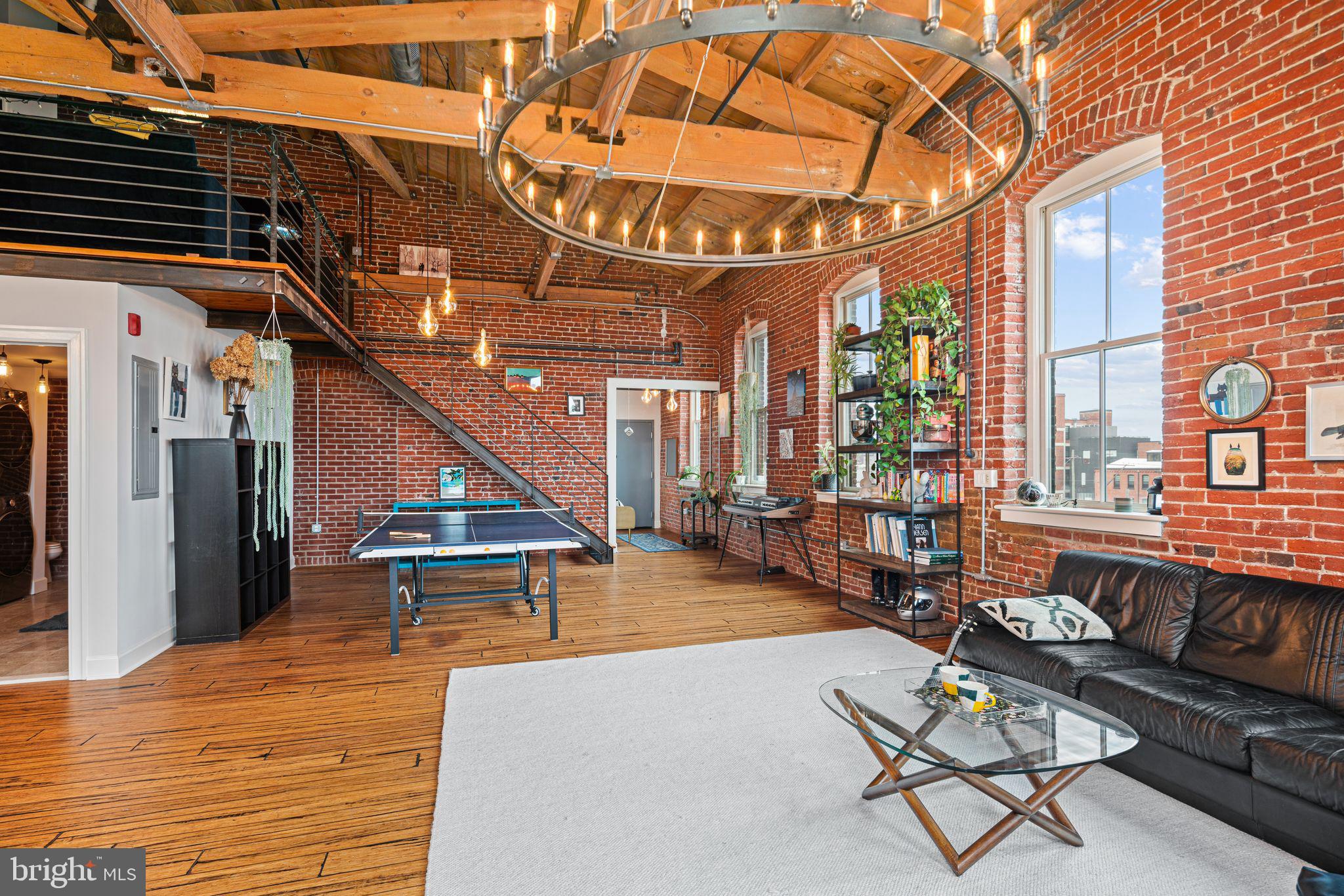 FISHTOWN - Residential