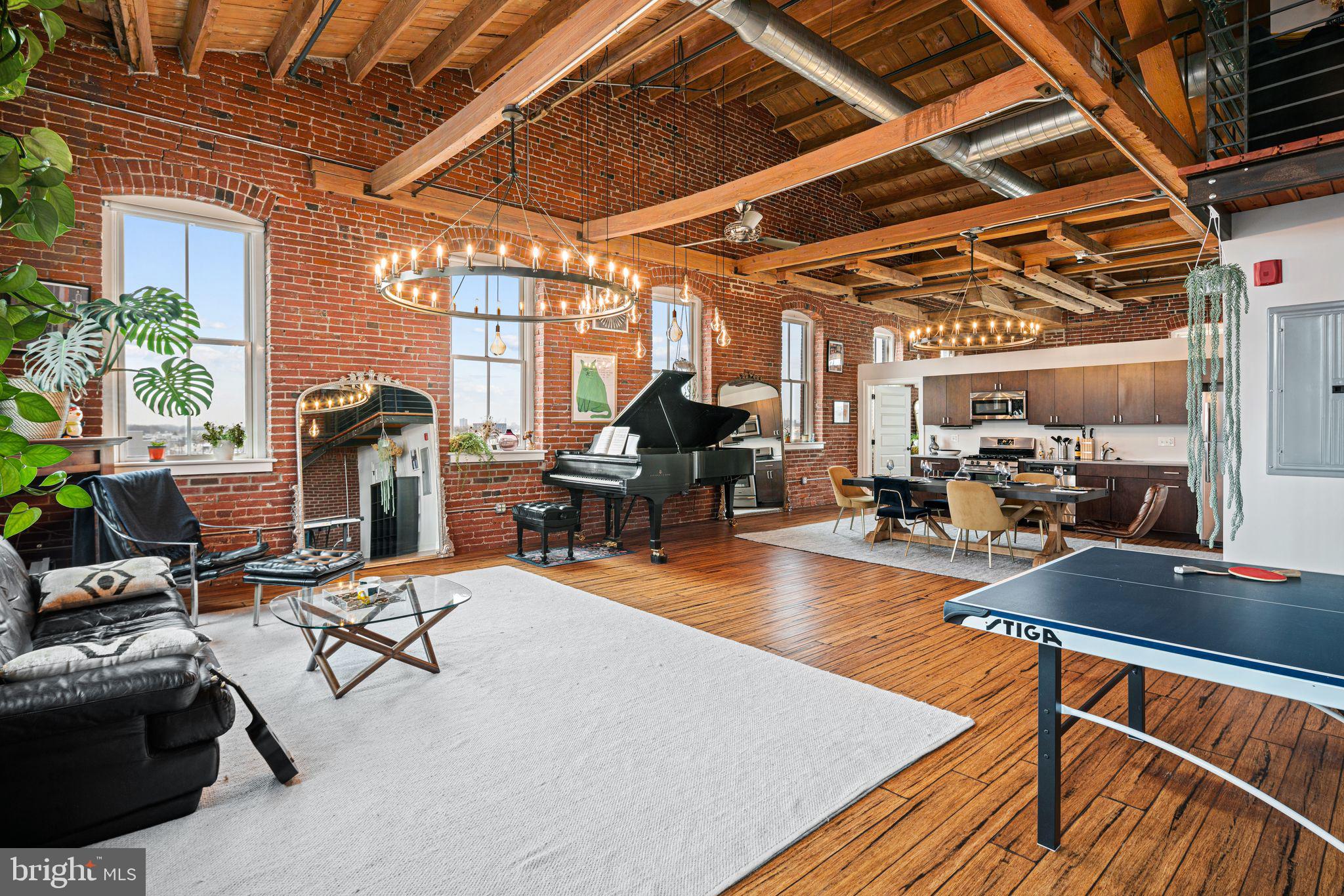 FISHTOWN - Residential