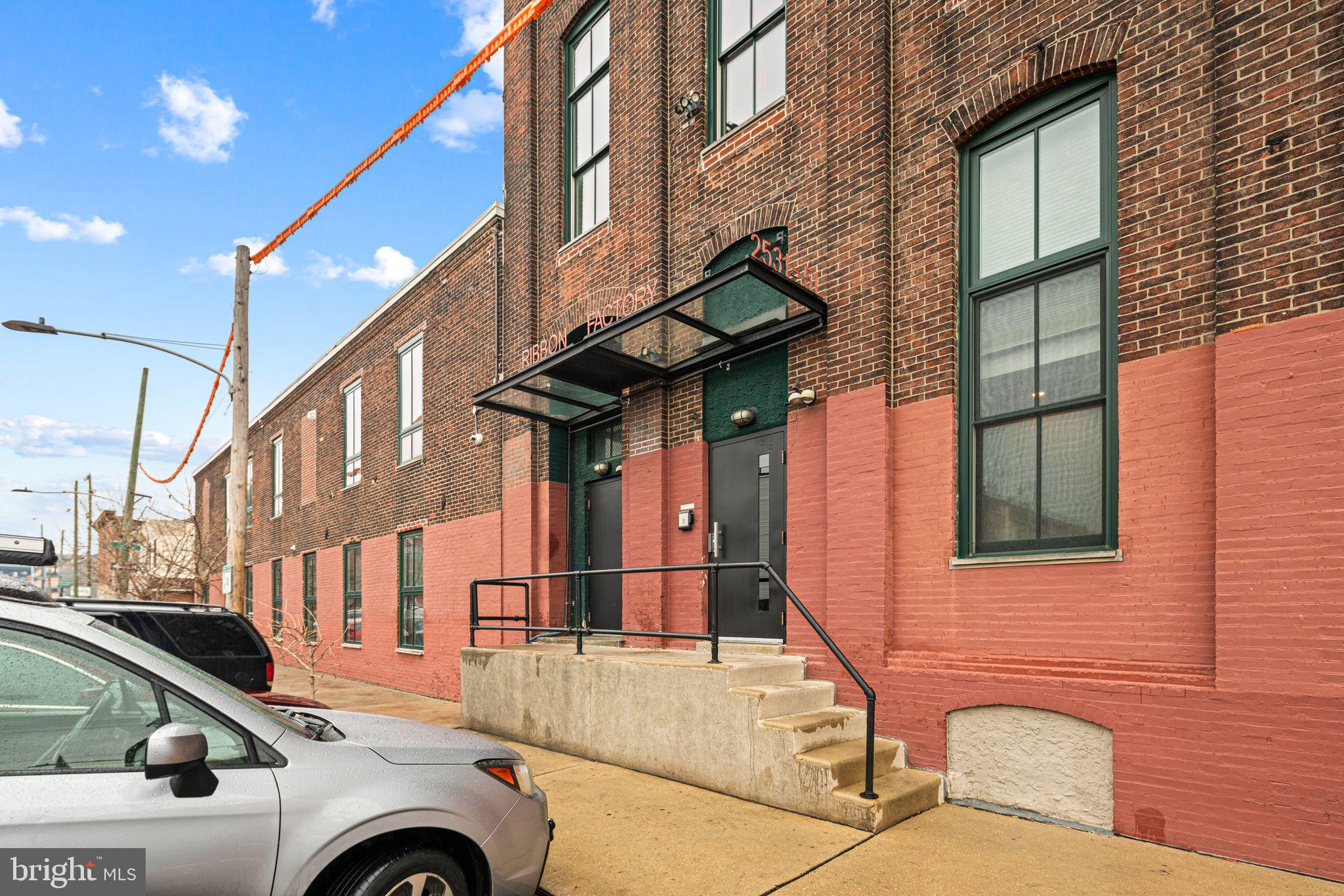FISHTOWN - Residential