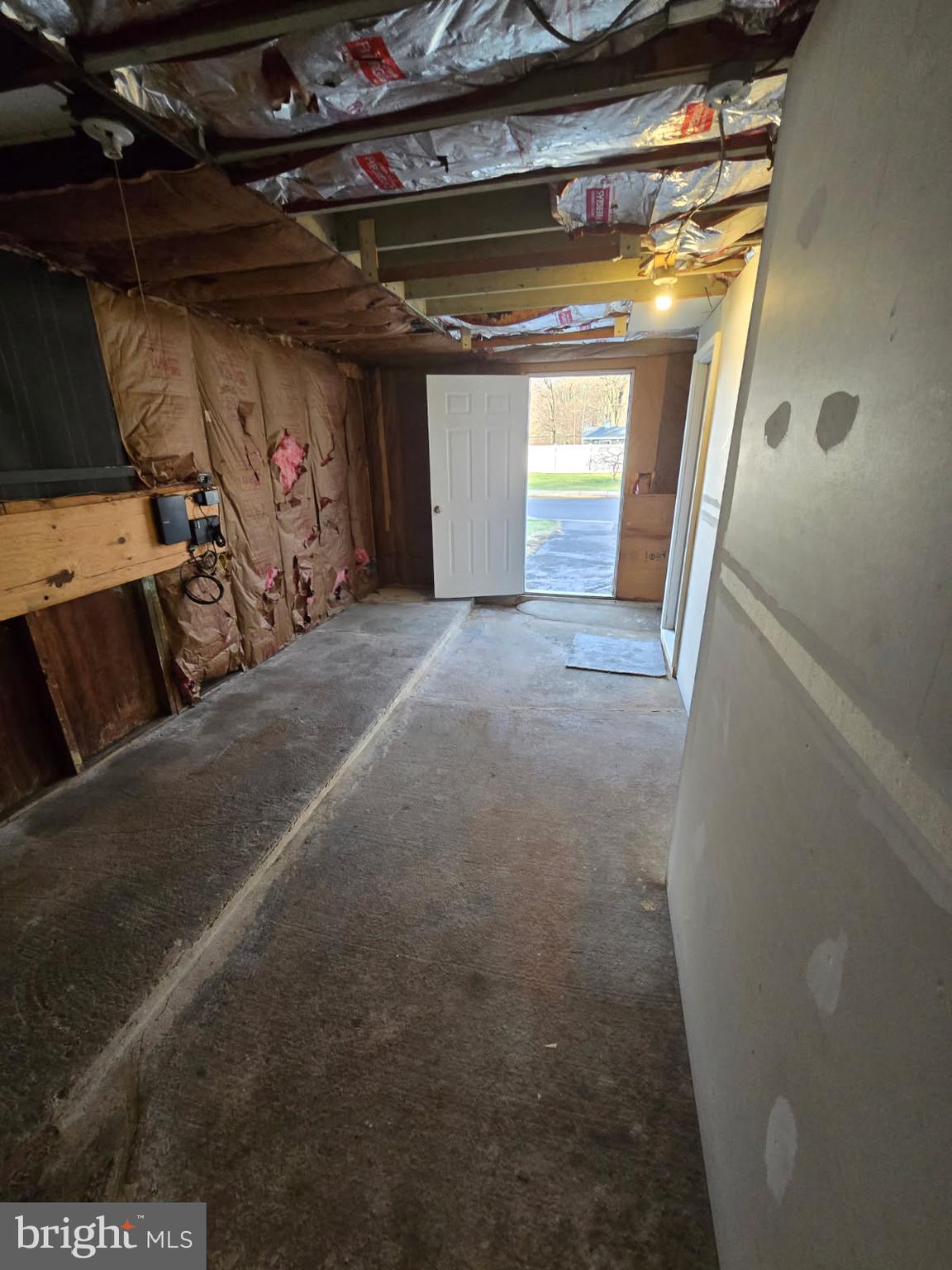 FAIRLESS HILLS - Residential