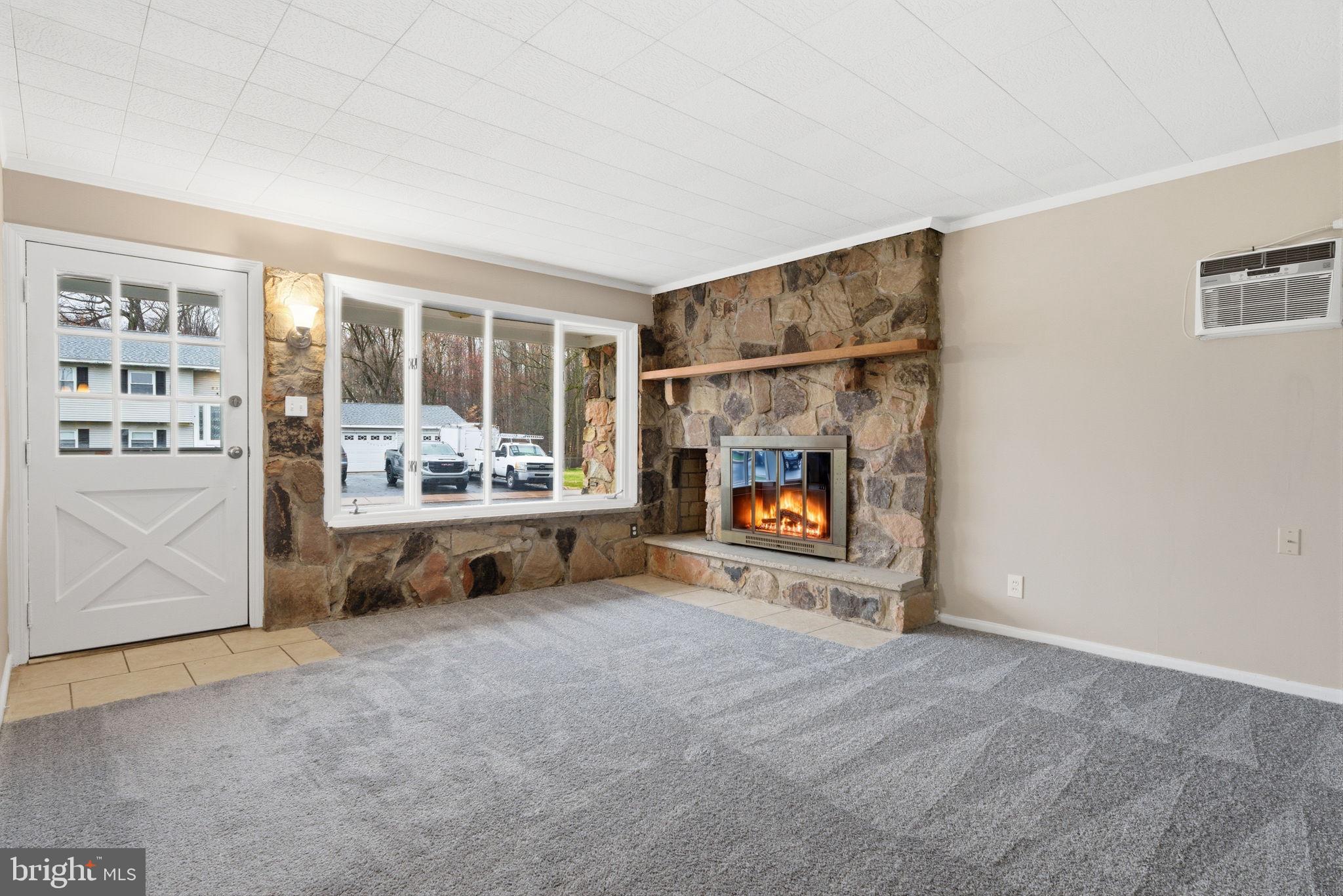 FAIRLESS HILLS - Residential