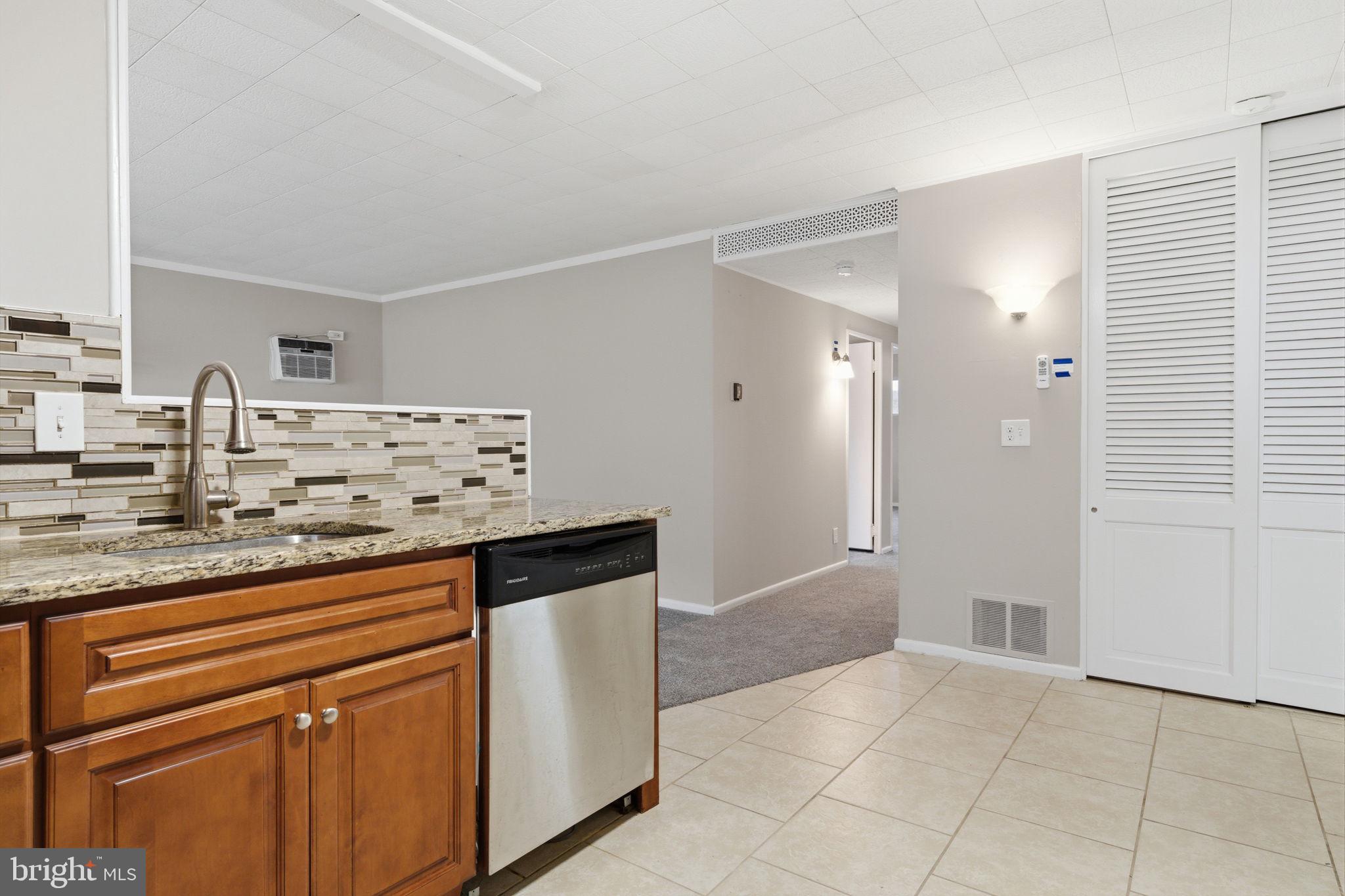 FAIRLESS HILLS - Residential