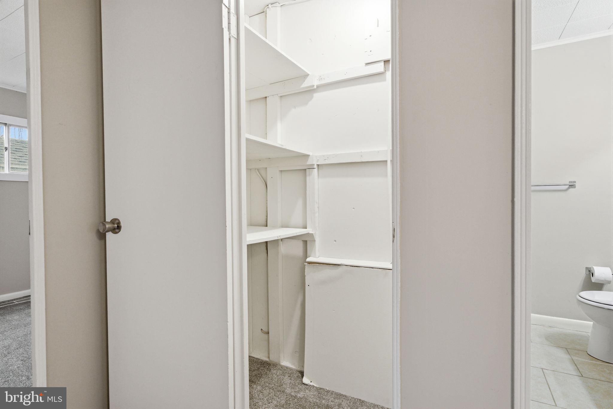 FAIRLESS HILLS - Residential