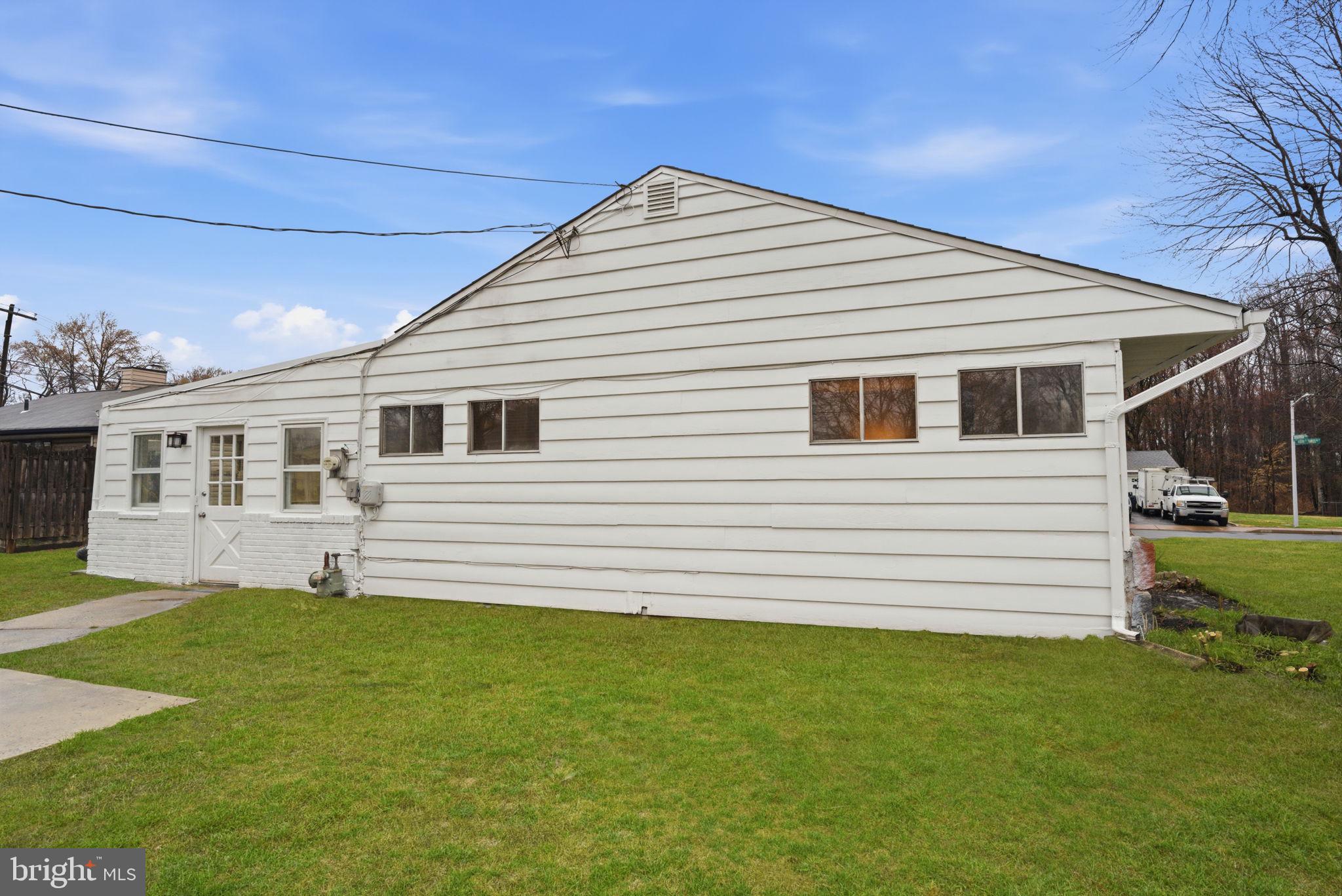 FAIRLESS HILLS - Residential