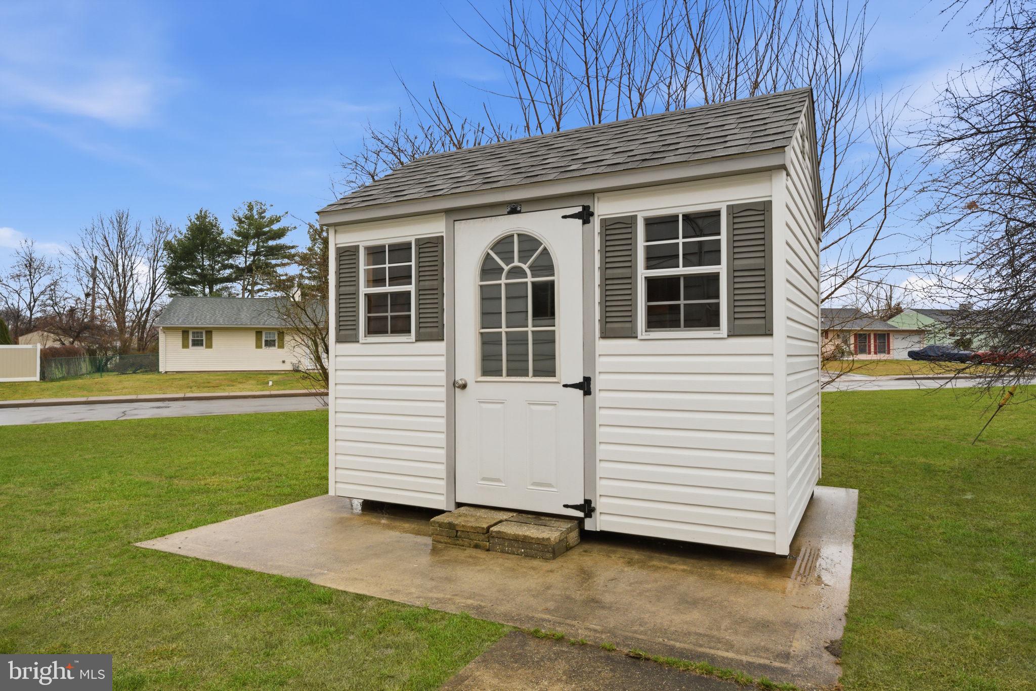 FAIRLESS HILLS - Residential