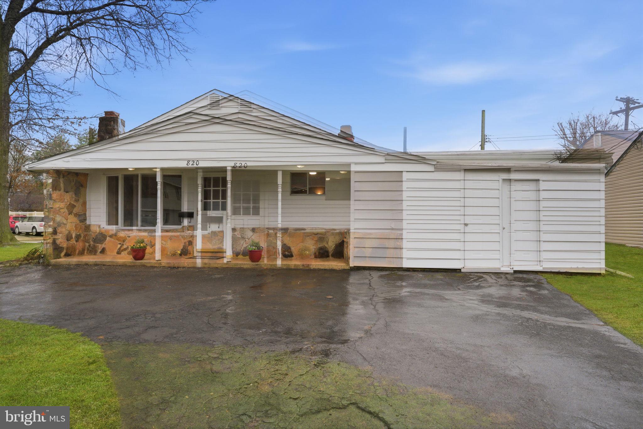 FAIRLESS HILLS - Residential