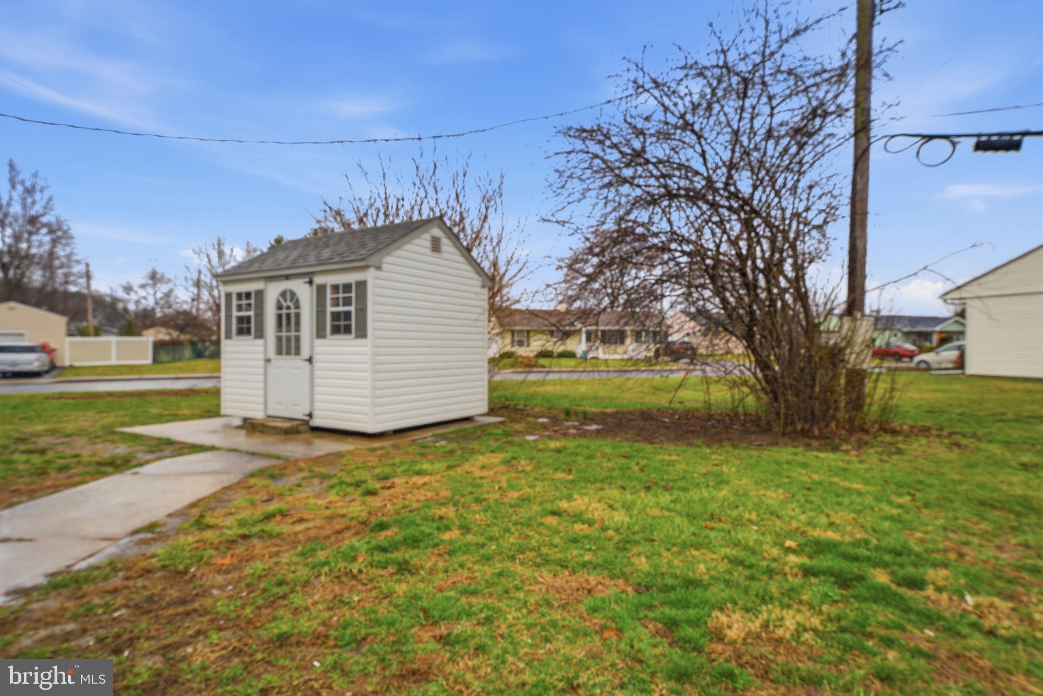 FAIRLESS HILLS - Residential