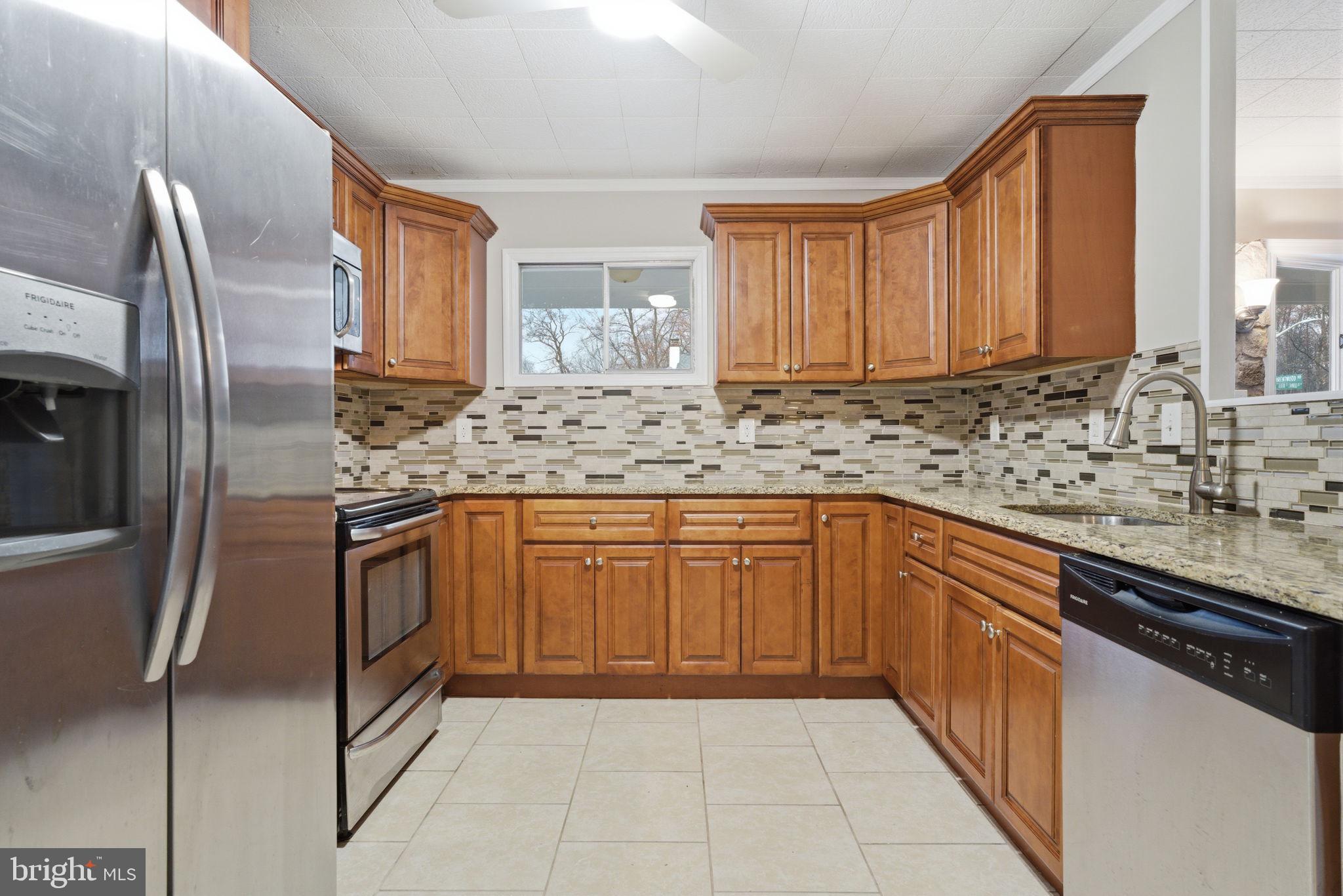 FAIRLESS HILLS - Residential