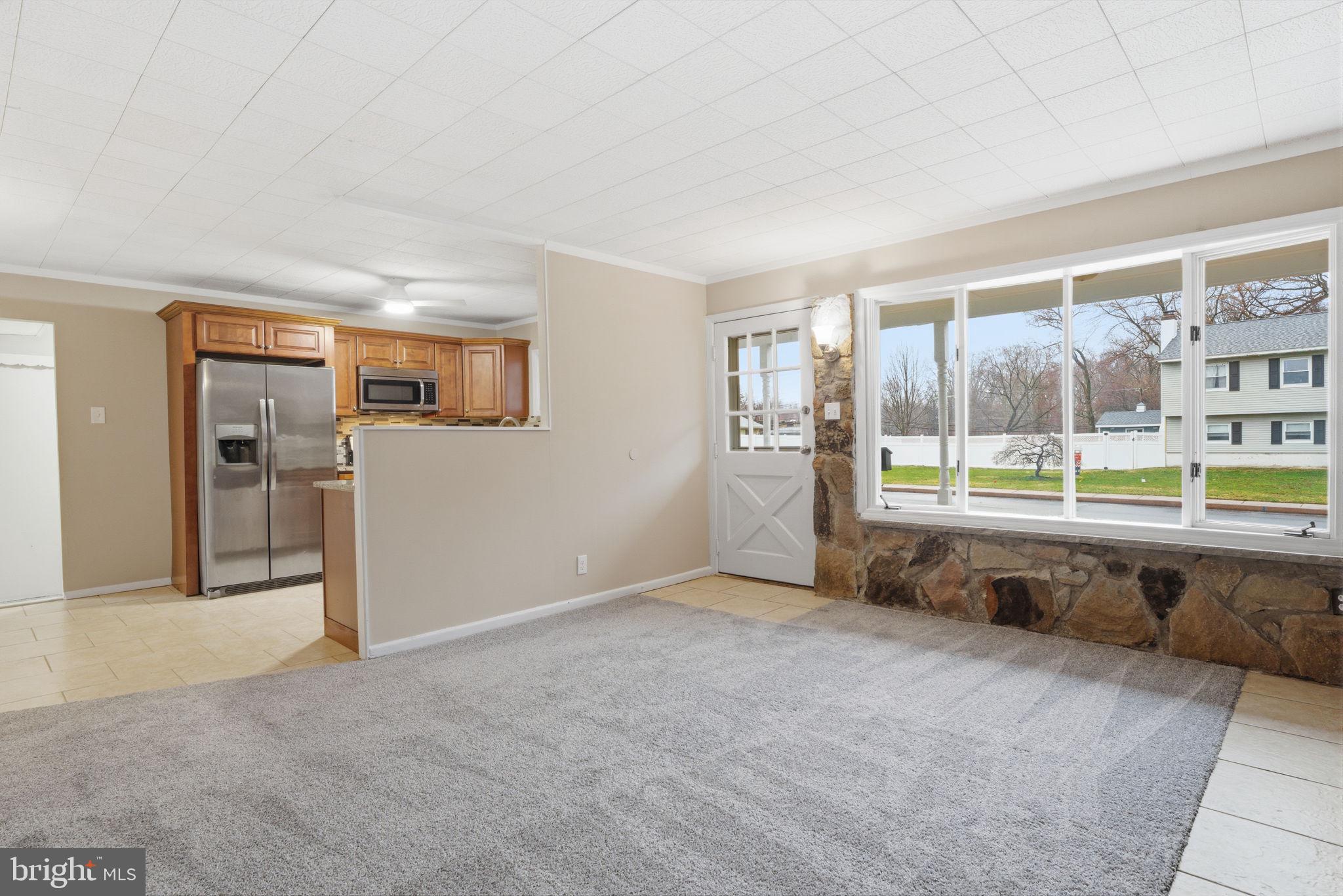 FAIRLESS HILLS - Residential