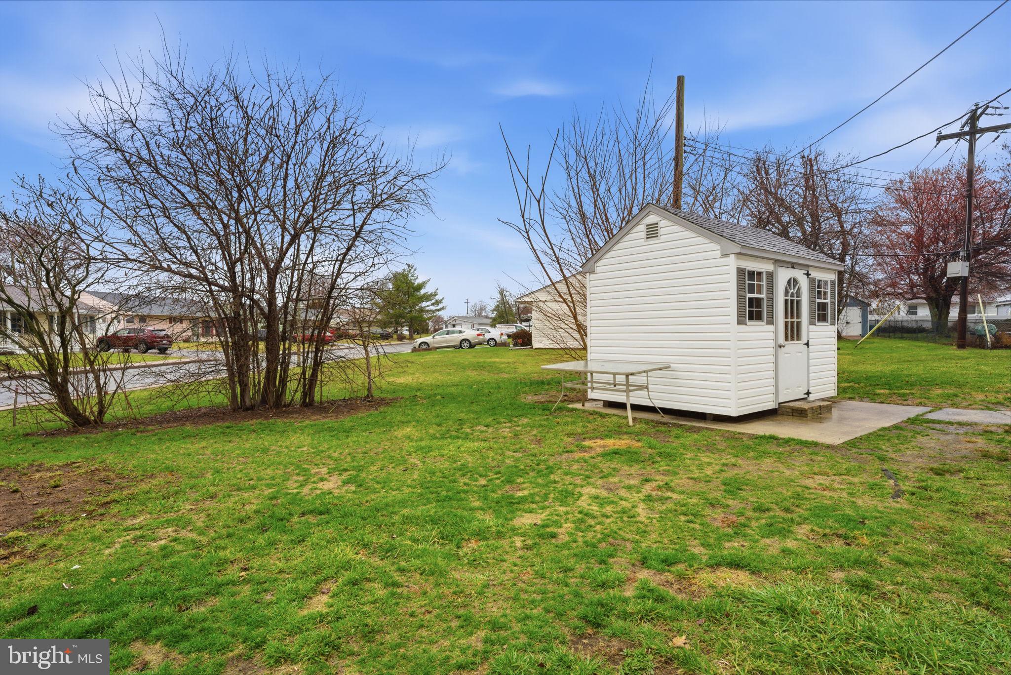 FAIRLESS HILLS - Residential