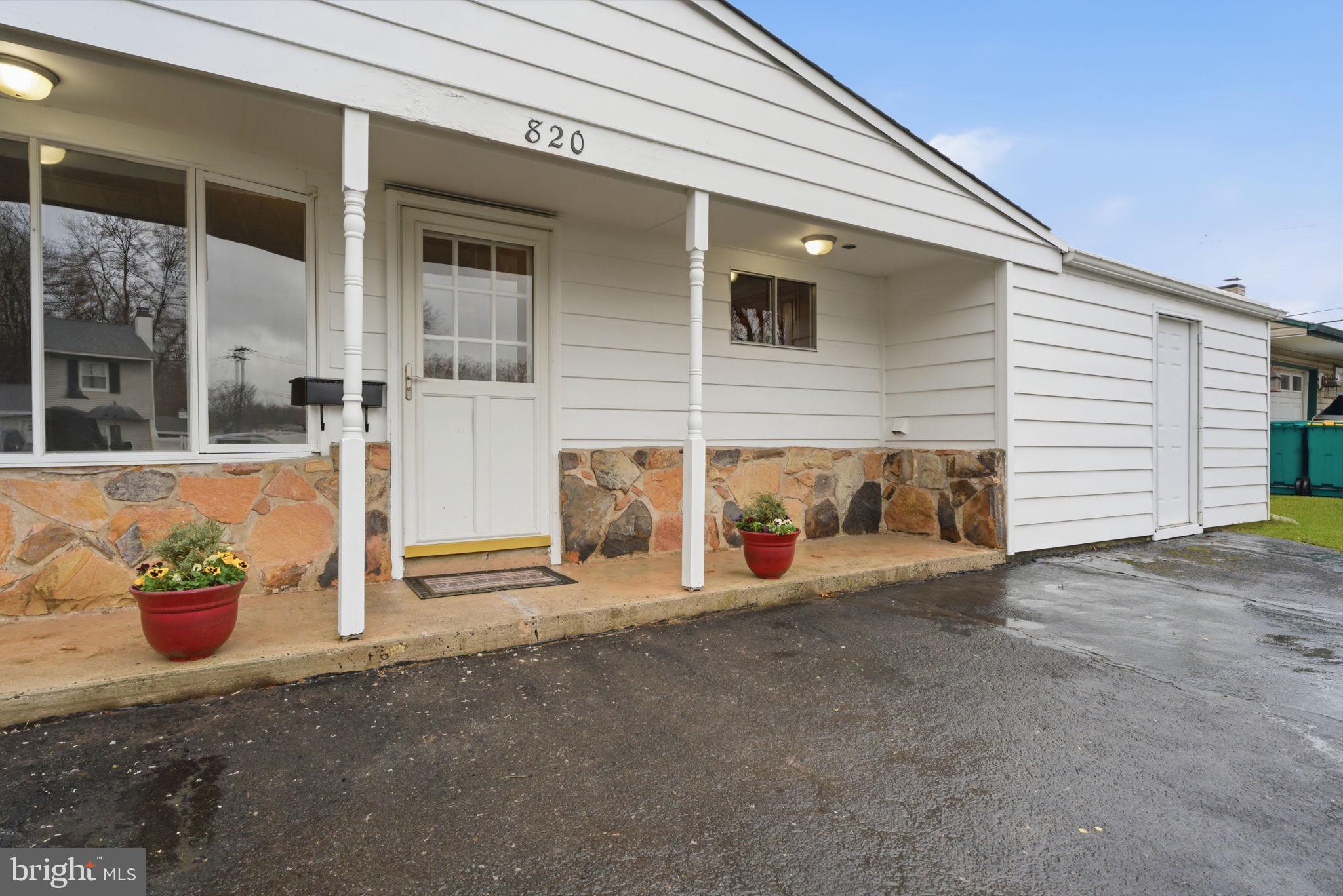 FAIRLESS HILLS - Residential