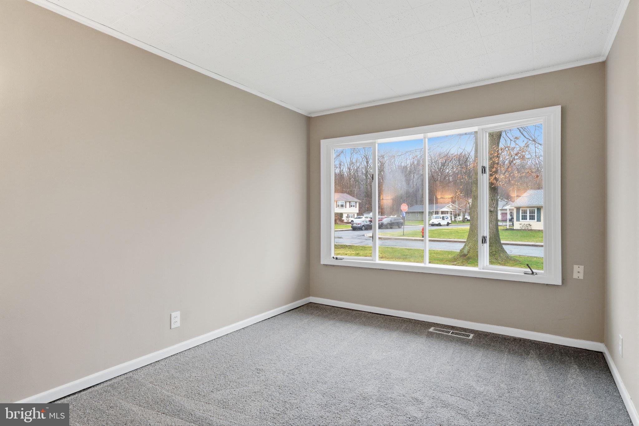 FAIRLESS HILLS - Residential