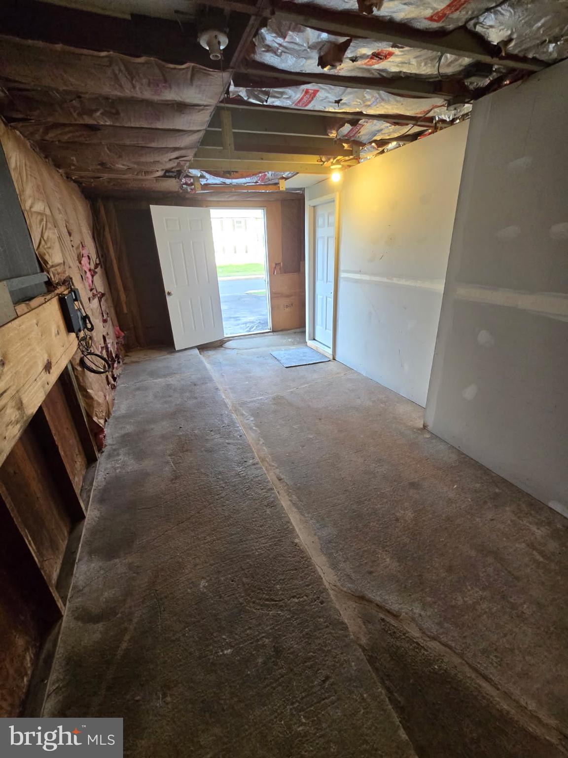 FAIRLESS HILLS - Residential