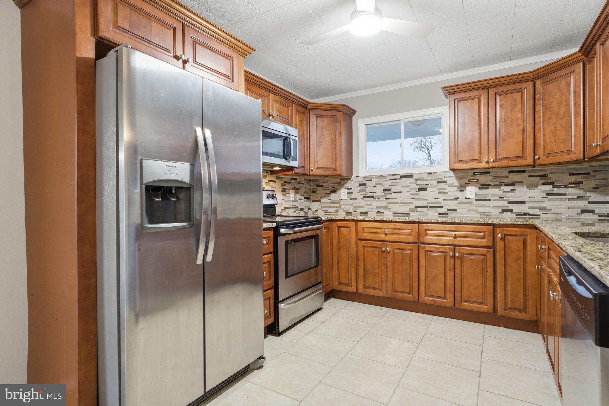 FAIRLESS HILLS - Residential