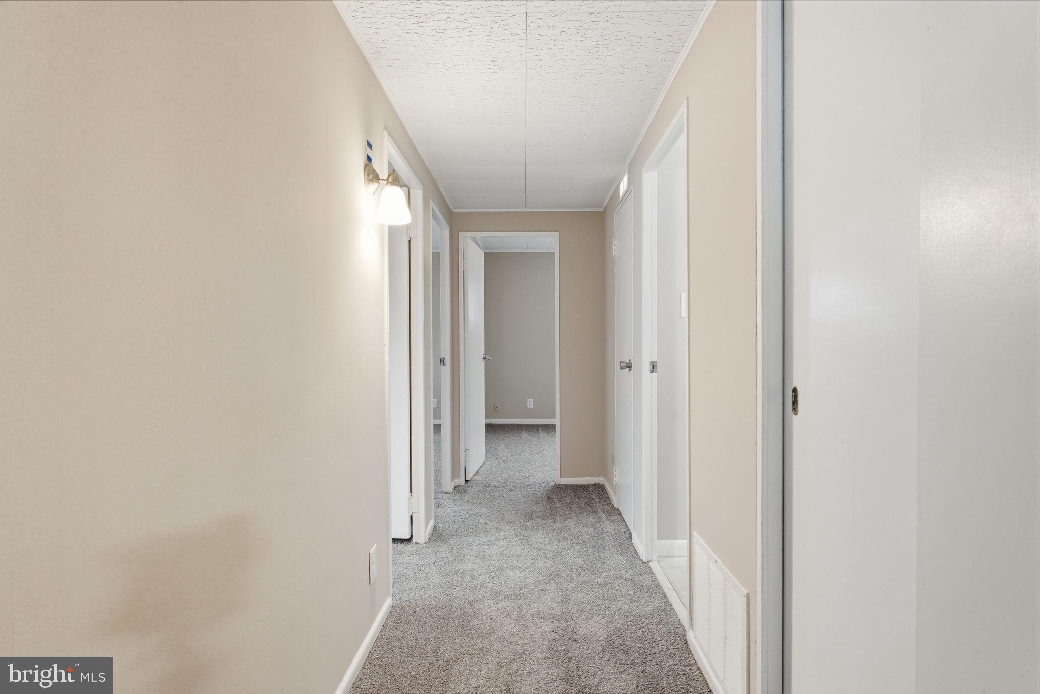 FAIRLESS HILLS - Residential