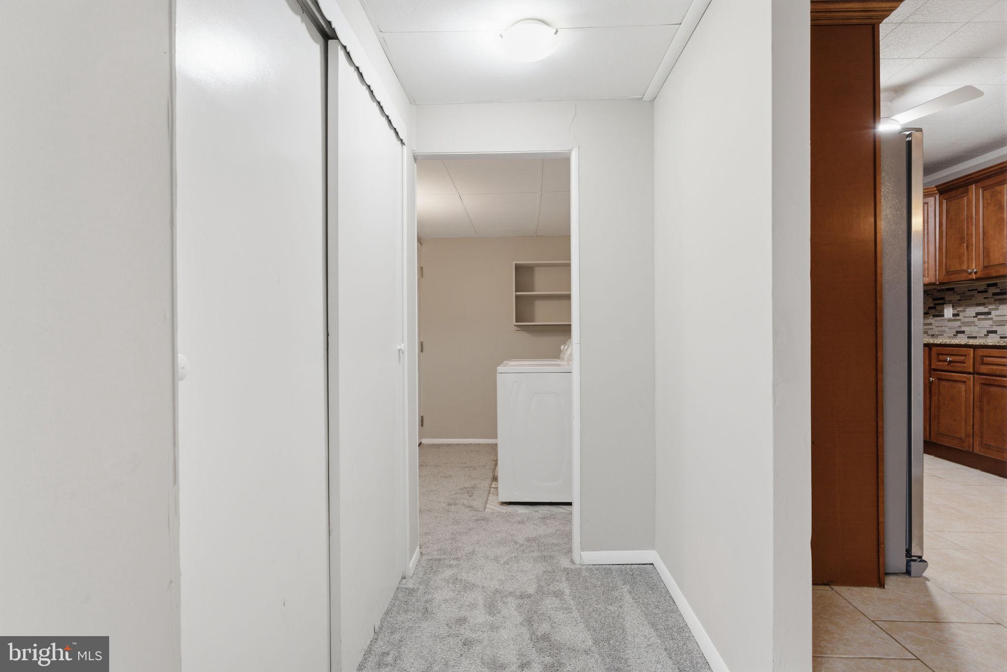 FAIRLESS HILLS - Residential