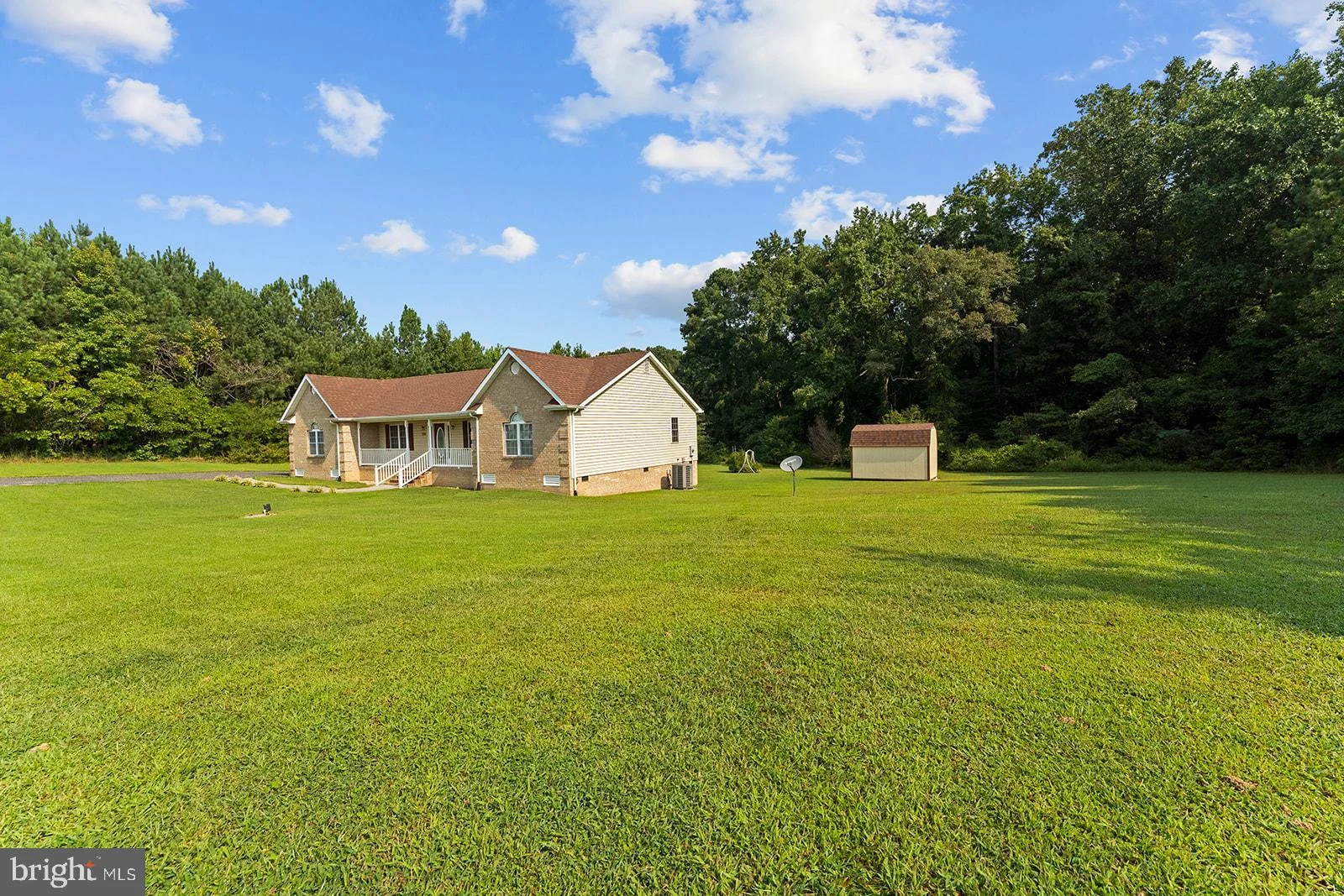 2334 Owl Town Road, Callao, VA 22435