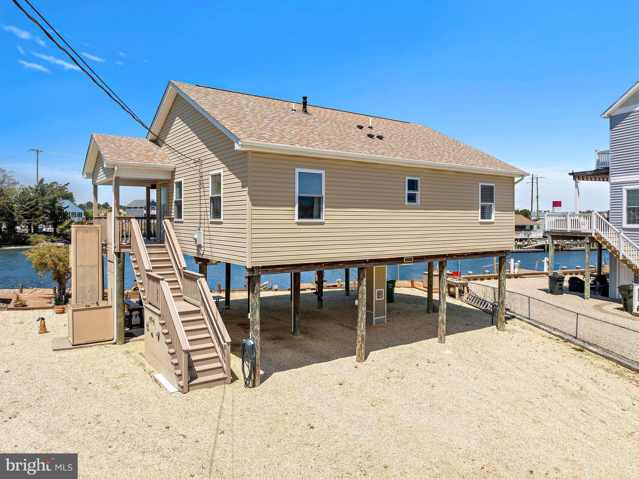 120 MARLIN ROAD