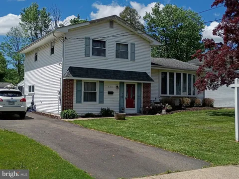 730 Cheryl Drive, Warminster, PA MLS: PABU2095182