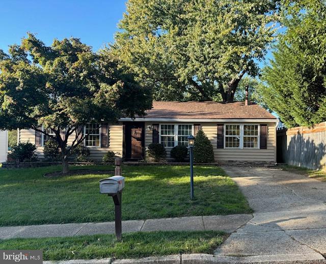 Welcome to this charming ranch style home featuring one level living! The home has been lovingly lived in and well maintained by the same owners for 50 years, but now it's ready for the next owners. This 4 bedroom, 3 full bath home in the desirable Arnold area creates a sense of spaciousness throughout the home with over 1900 finished square feet. Not only does this home provide a space you were looking for, with no steps, but it also has a RARE floor plan, complete with 2 primary suites complimented nicely with ensuite baths. A nice sized living room, 2 additional bedrooms ( 1 used as a craft room) and a hall bath are situated in the front of the house. The gourmet kitchen with loads of cabinet space, ample counter space and stainless appliances, as well as a large dining area full of natural light from the wall of windows, skylights and a sliding glass door, make this home one of a kind. But wait there's more... A cozy family room with a wood stove and an additional office space off the family room allows plenty of space for everyone.
This home is conveniently located to Annapolis, USNA, Baltimore and major highways. With Top-rated schools on the Broadneck Peninsula and a friendly neighborhood with No HOA, you won't want to miss out on this home. A spacious 4 bedroom, 3 full bath rancher is a true Gem and rarely available. Schedule your showing today! Welcome HOME!
Offer Deadline of Tuesday, October 15th at NOON!