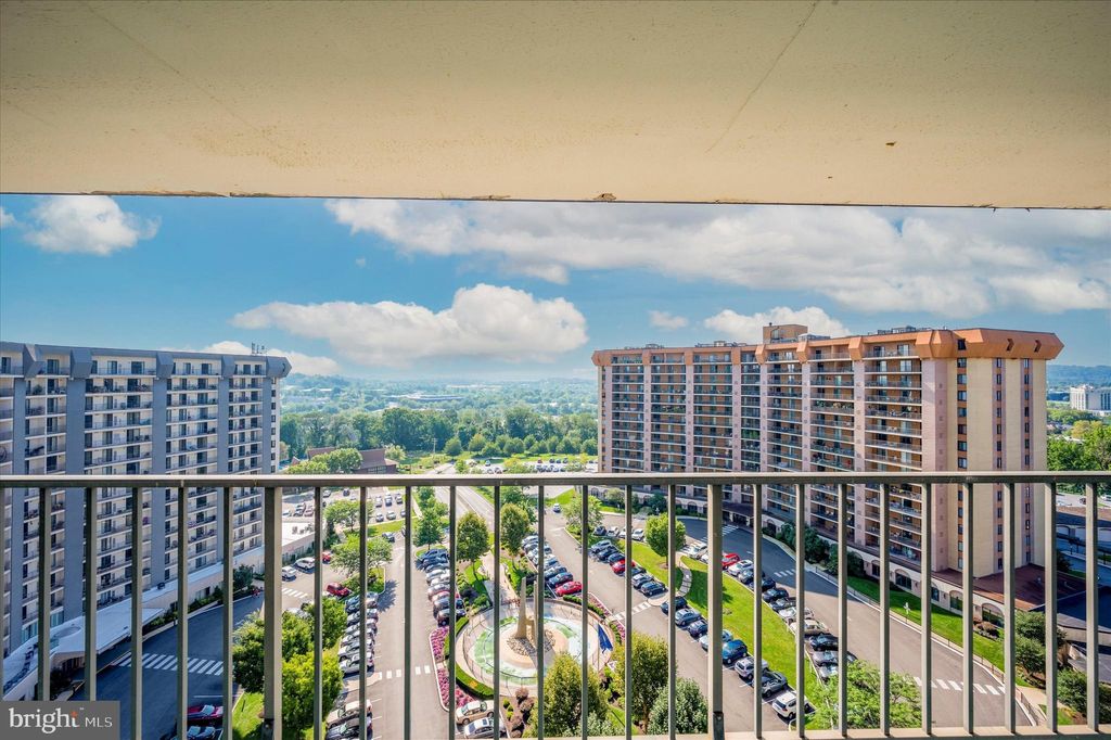 Photo of 21438 Valley Forge Circle #1438, KING OF PRUSSIA, PA 19406 (MLS # PAMC2135826)