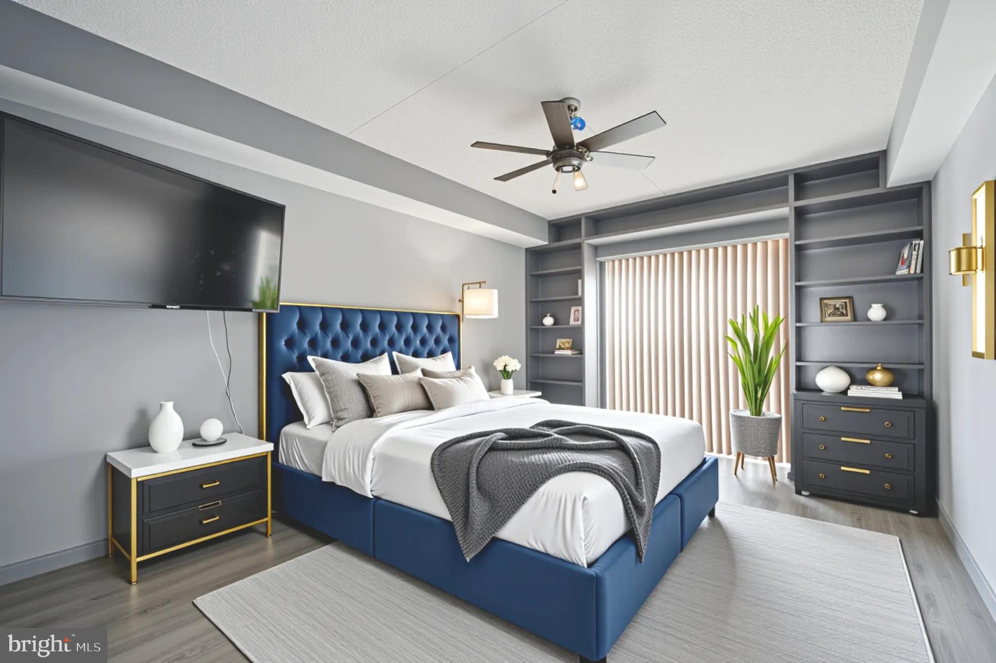 VALLEY FORGE TOWER - Residential