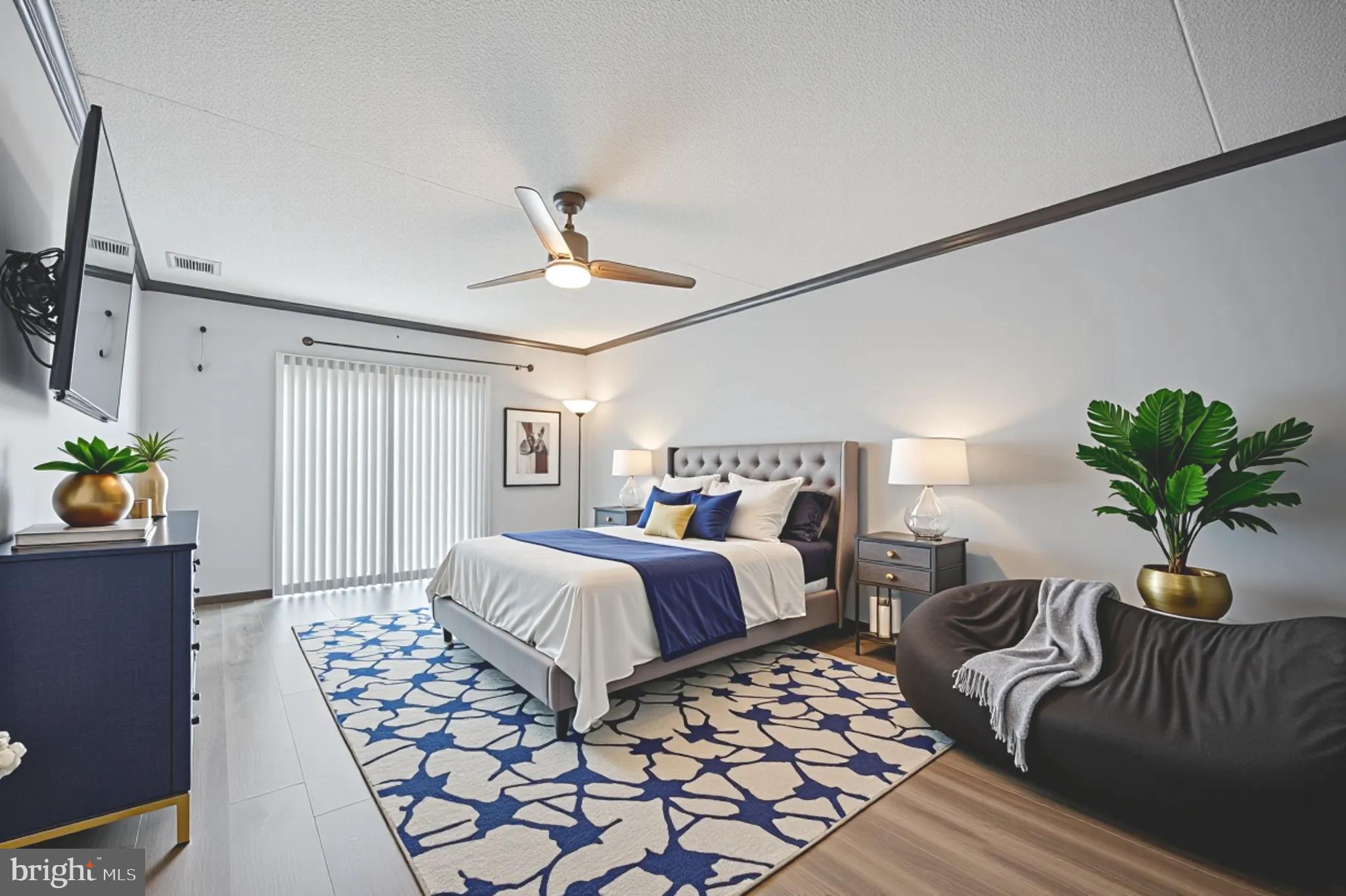 VALLEY FORGE TOWER - Residential