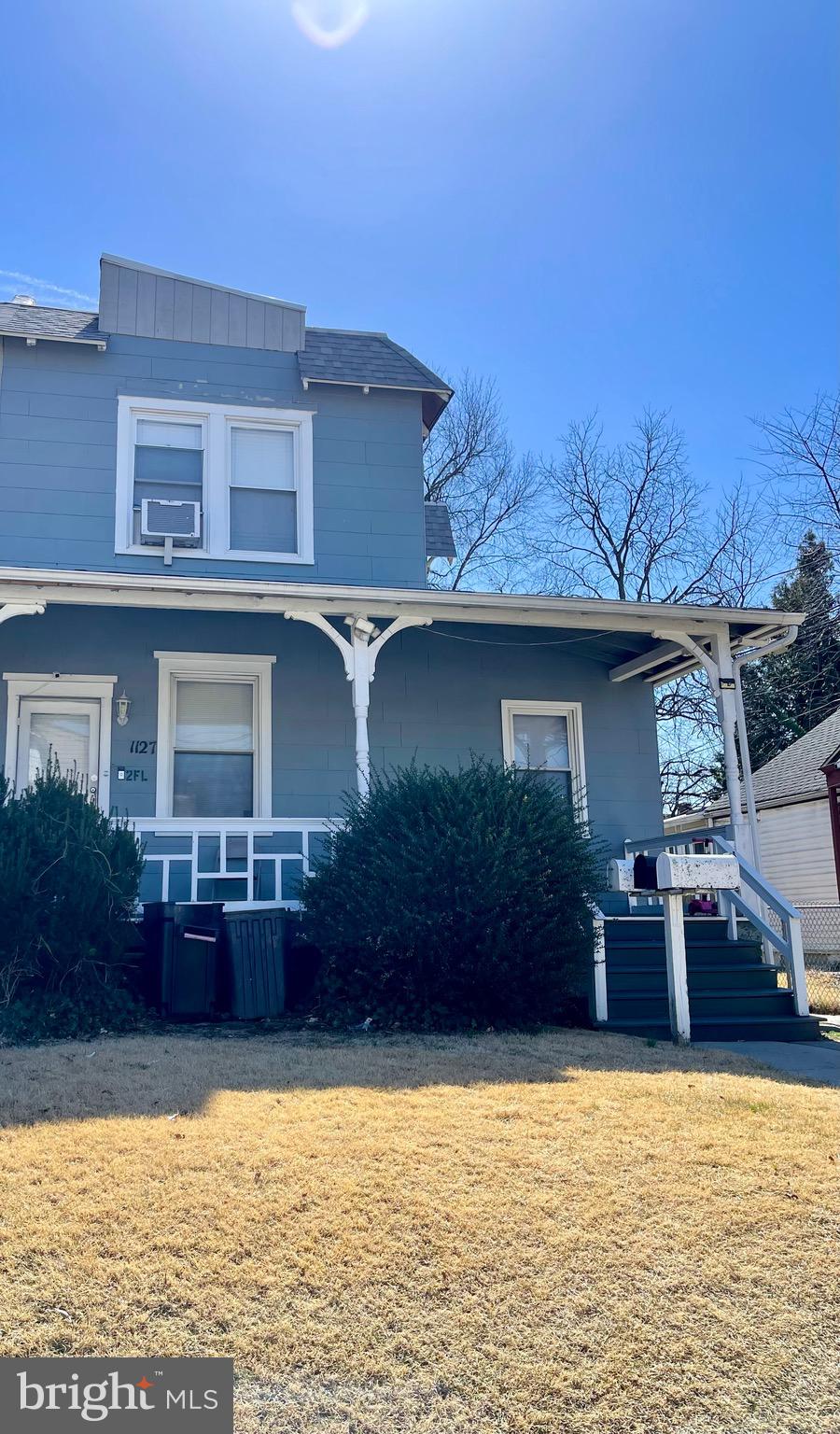 Here’s that one you’ve been waiting for. Come out and see this rare triplex on a quiet street yet close to everything. This property is fully rented and ready for its new owner. Featuring One 2-bedroom unit and two 1-bedroom units. Tenants pay their own utilities owner pays water. Location is second to none I-95, the airport and center city are only moments away. Don't delay make your appointment today.