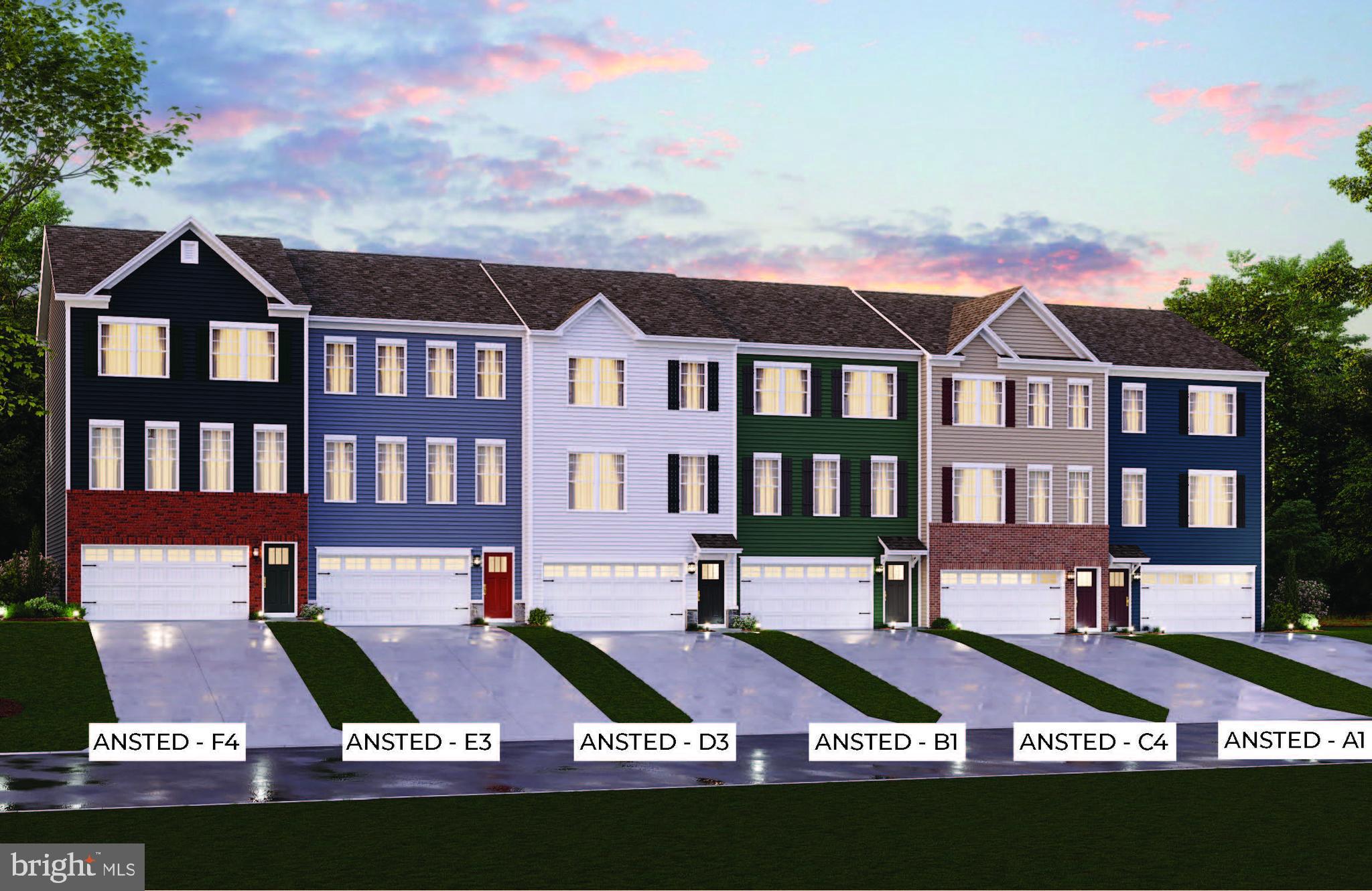 TUSCARORA CREEK - Residential