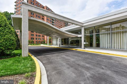 4201 CATHEDRAL AVENUE NW T8E WASHINGTON DC 20016
