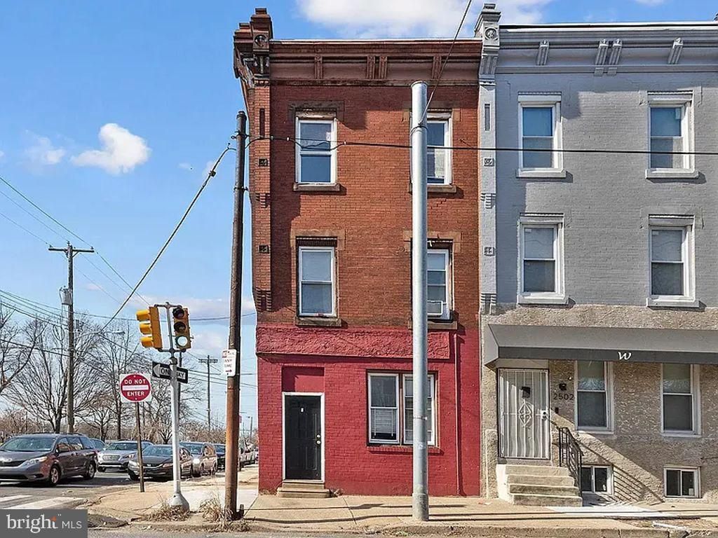 Photo of 2500 N 11th Street #2, PHILADELPHIA, PA 19133 (MLS # PAPH2569730)