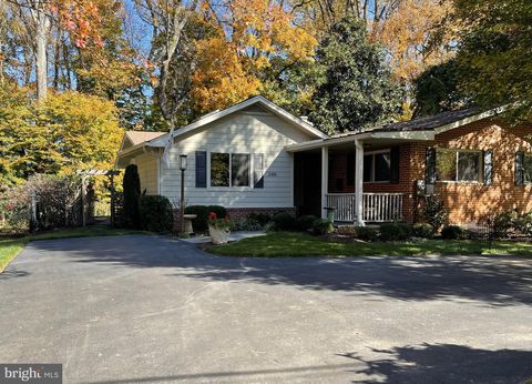 3416 COUNTRY HILL DRIVE FAIRFAX VA 22030