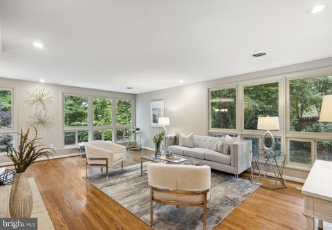 3416 COUNTRY HILL DRIVE FAIRFAX VA 22030