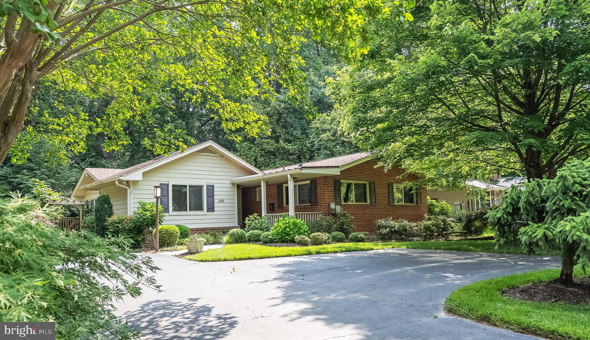 3416 COUNTRY HILL DRIVE