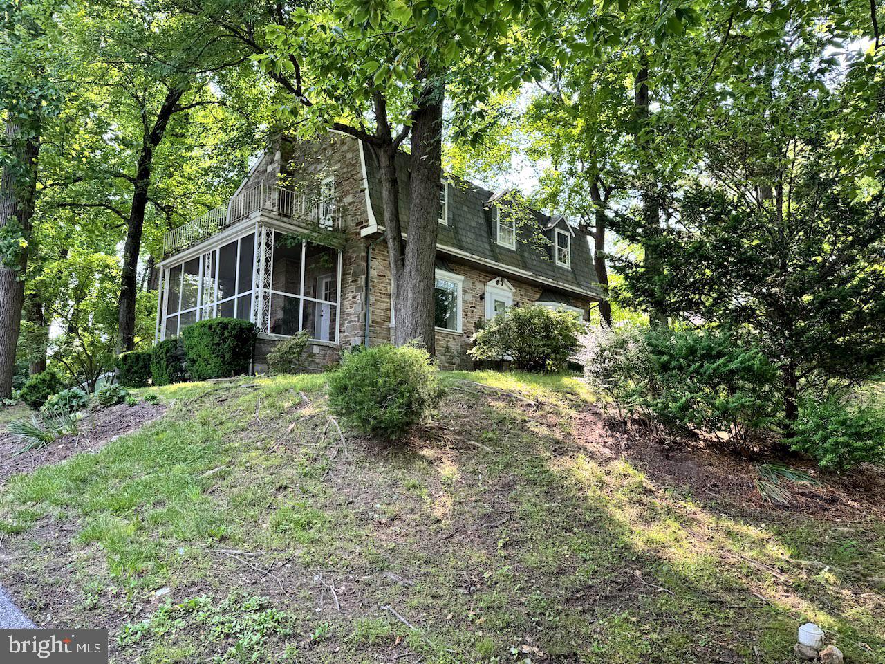 701 HILLEN ROAD