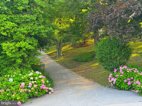 701 HILLEN ROAD TOWSON MD 21286