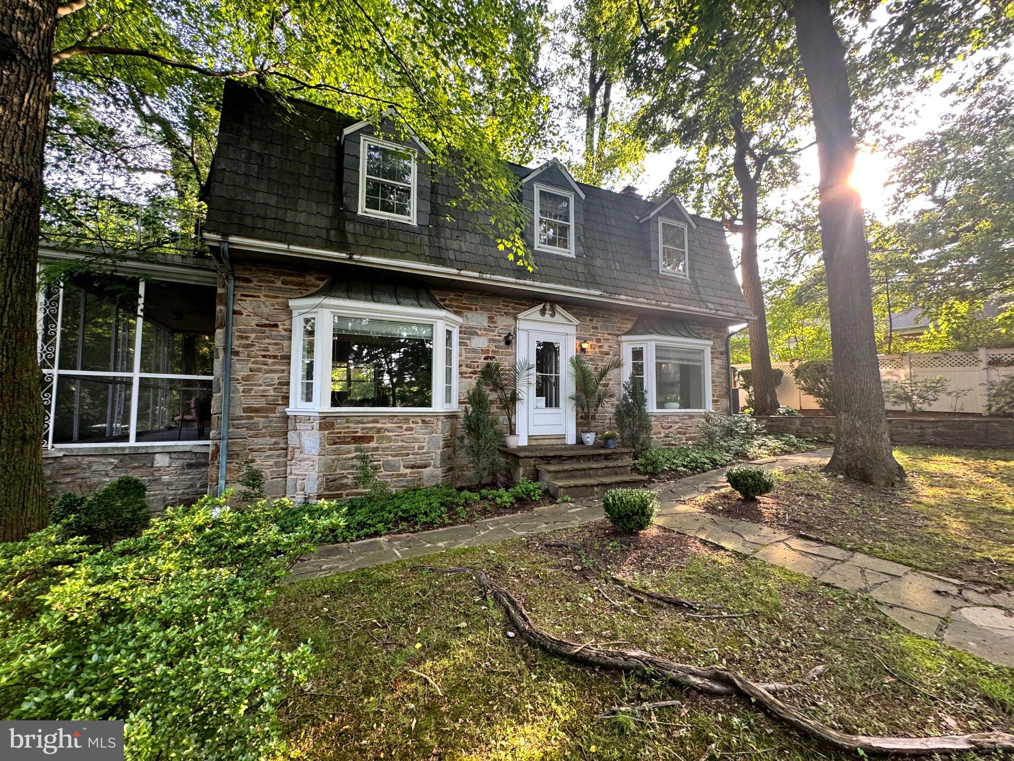 701 HILLEN ROAD