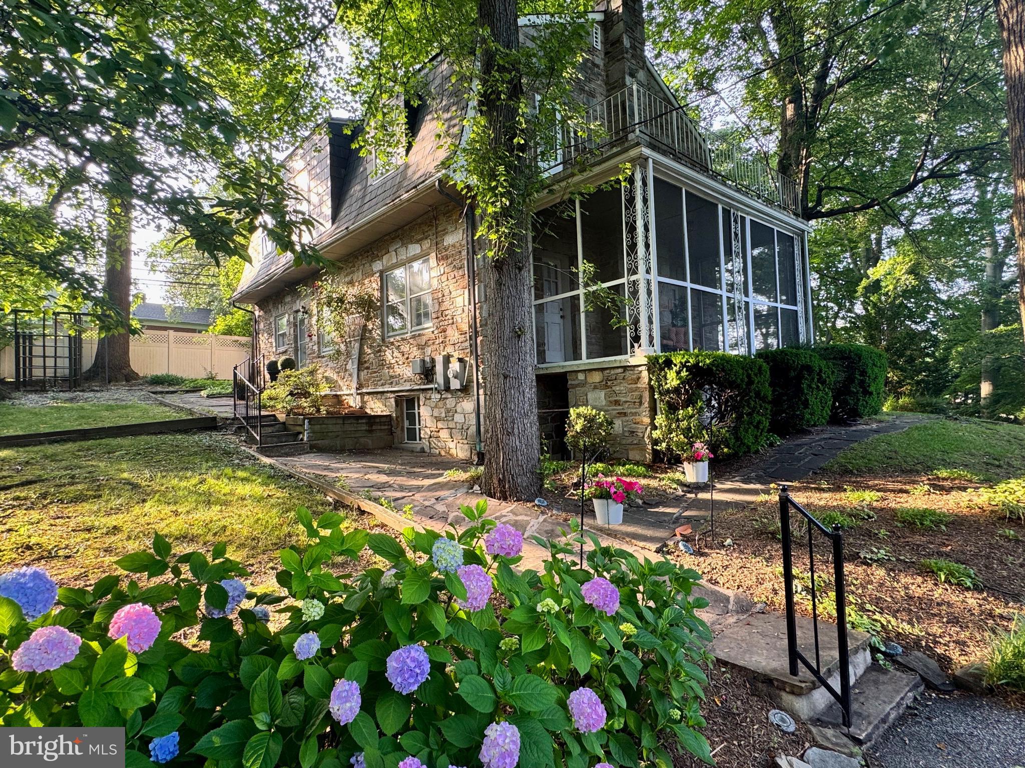 701 HILLEN ROAD