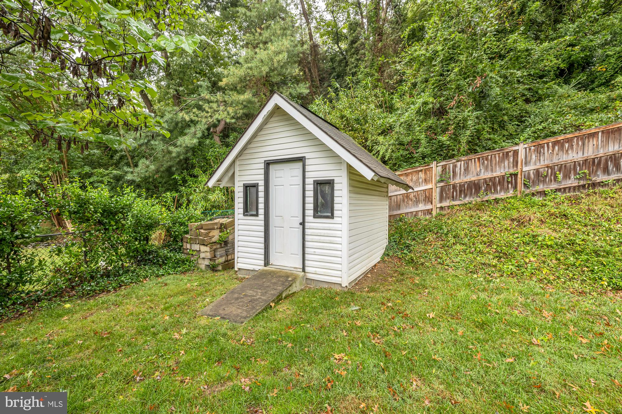 BELLE HAVEN TERRACE - Residential