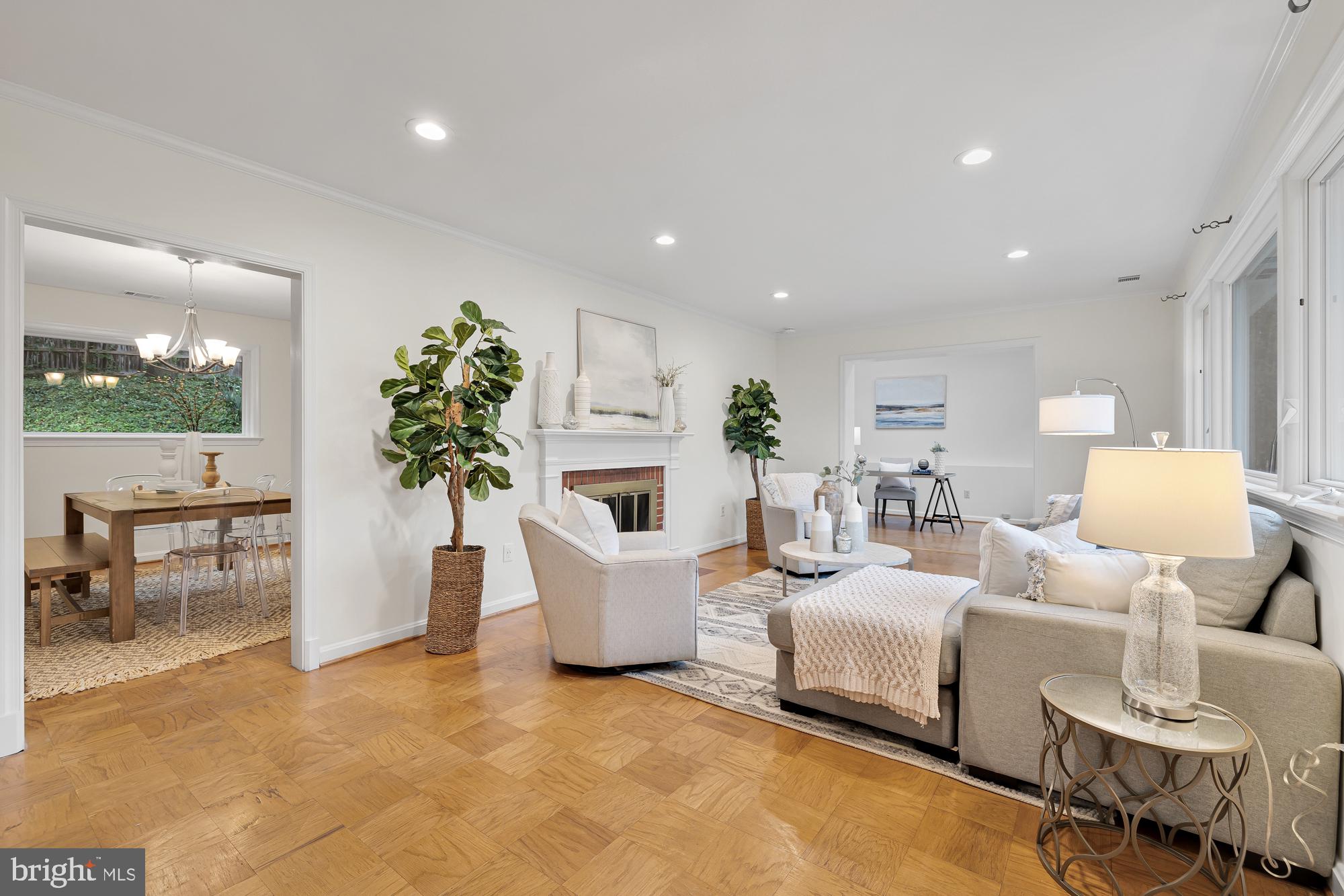 BELLE HAVEN TERRACE - Residential