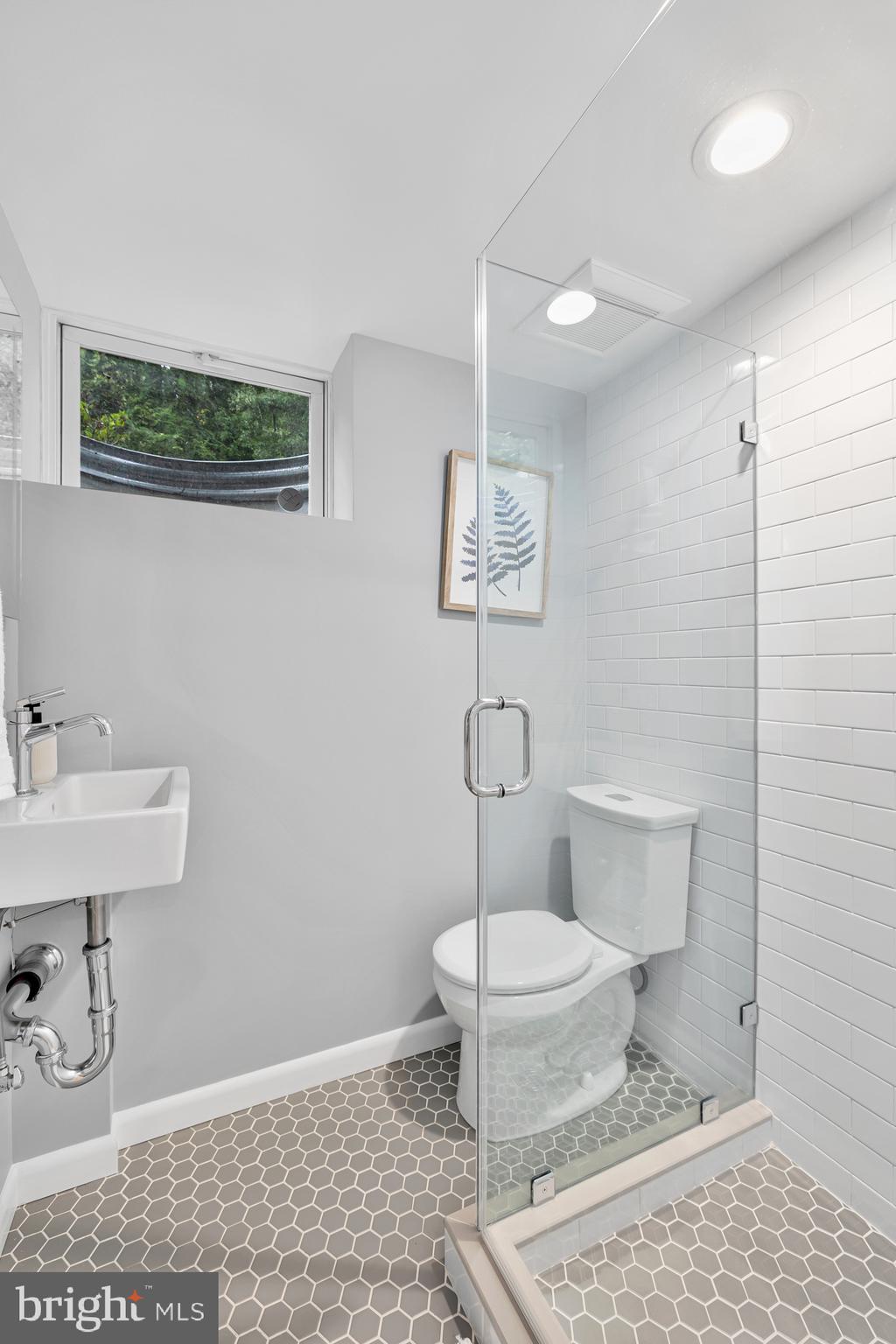 BELLE HAVEN TERRACE - Residential