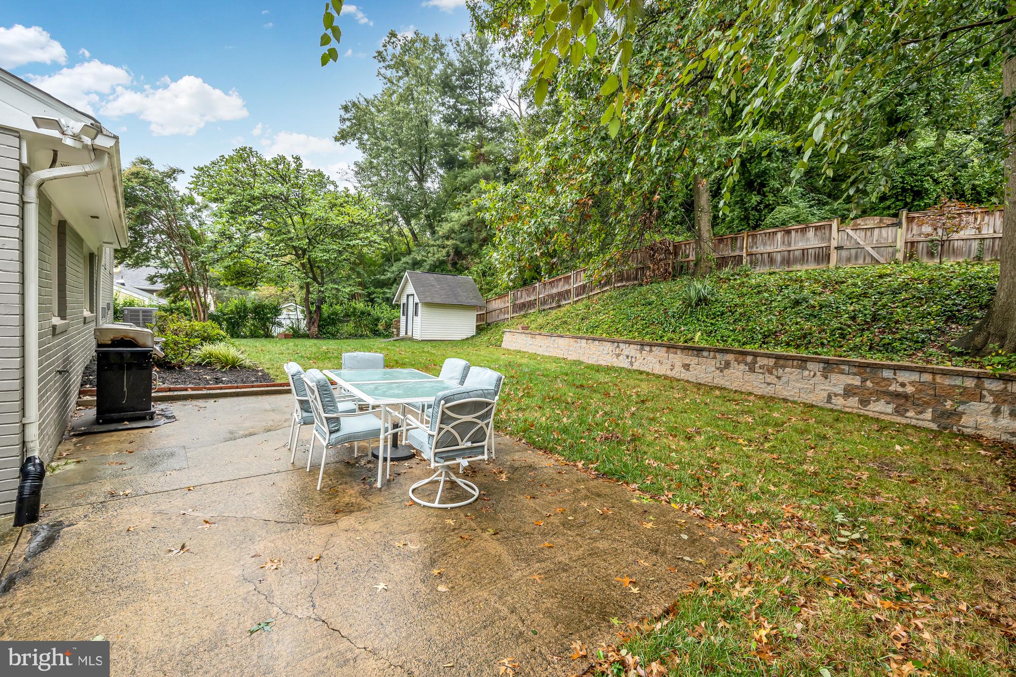 BELLE HAVEN TERRACE - Residential