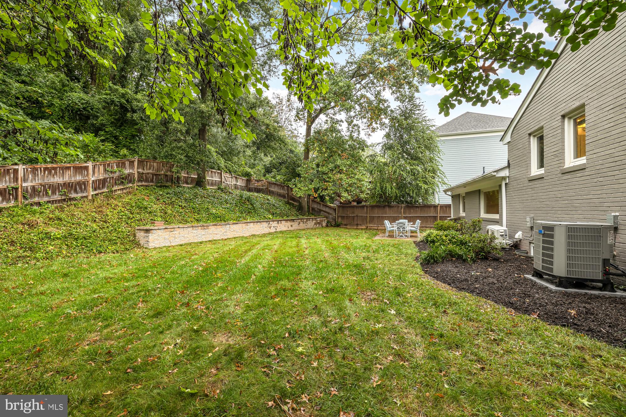 BELLE HAVEN TERRACE - Residential