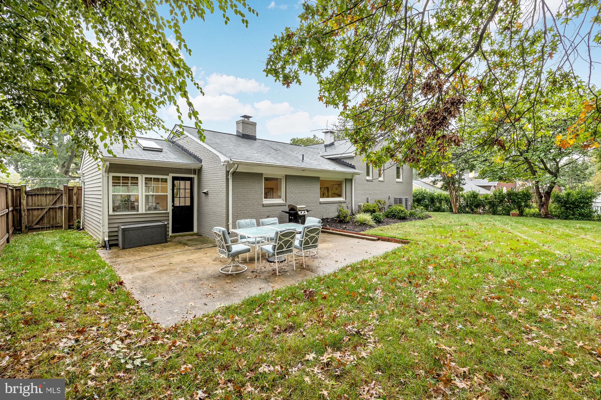 BELLE HAVEN TERRACE - Residential