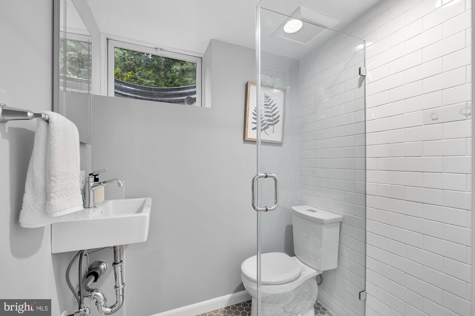 BELLE HAVEN TERRACE - Residential