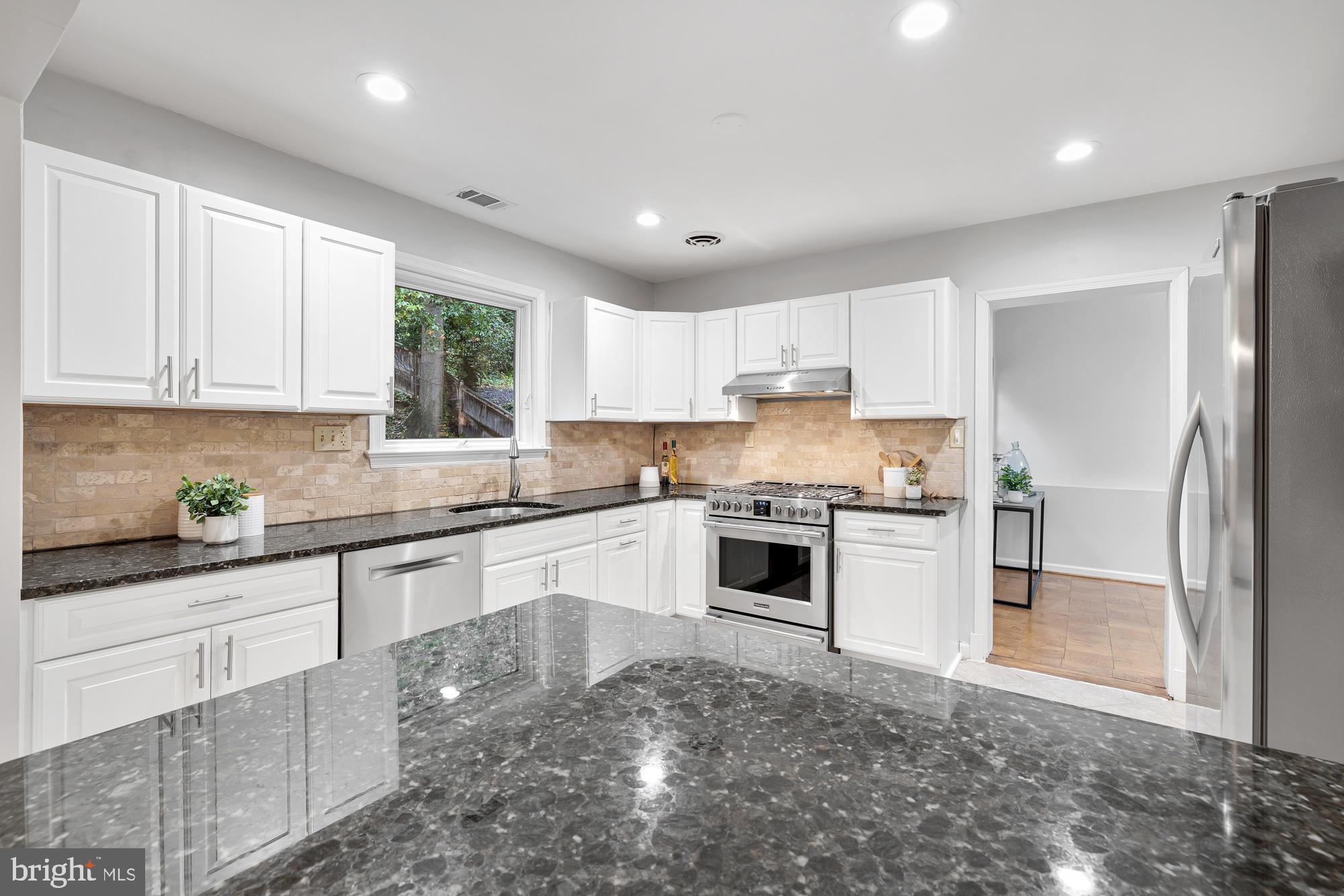 BELLE HAVEN TERRACE - Residential