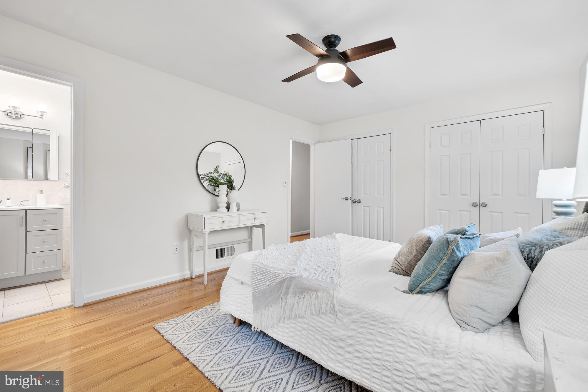 BELLE HAVEN TERRACE - Residential