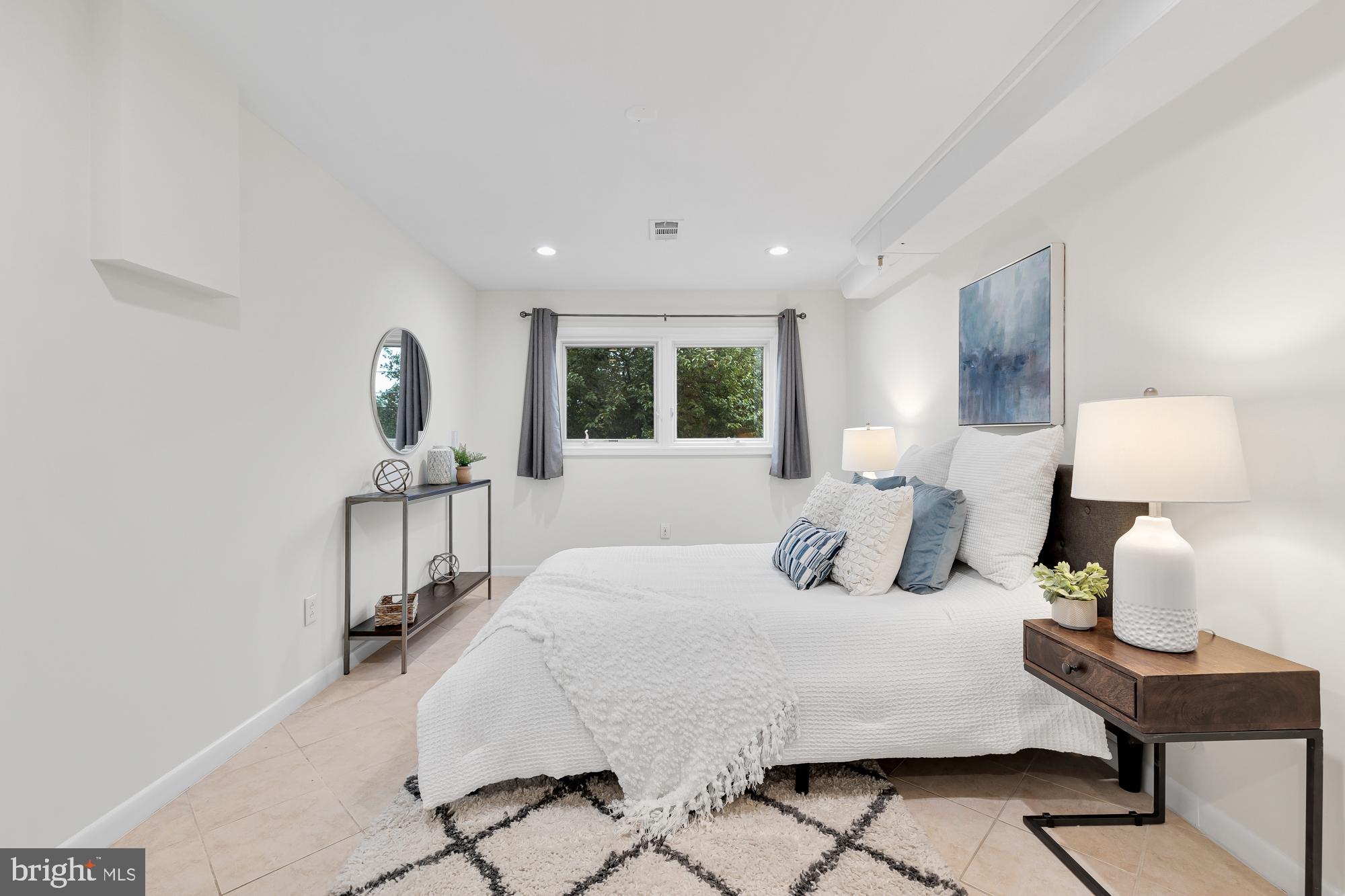 BELLE HAVEN TERRACE - Residential