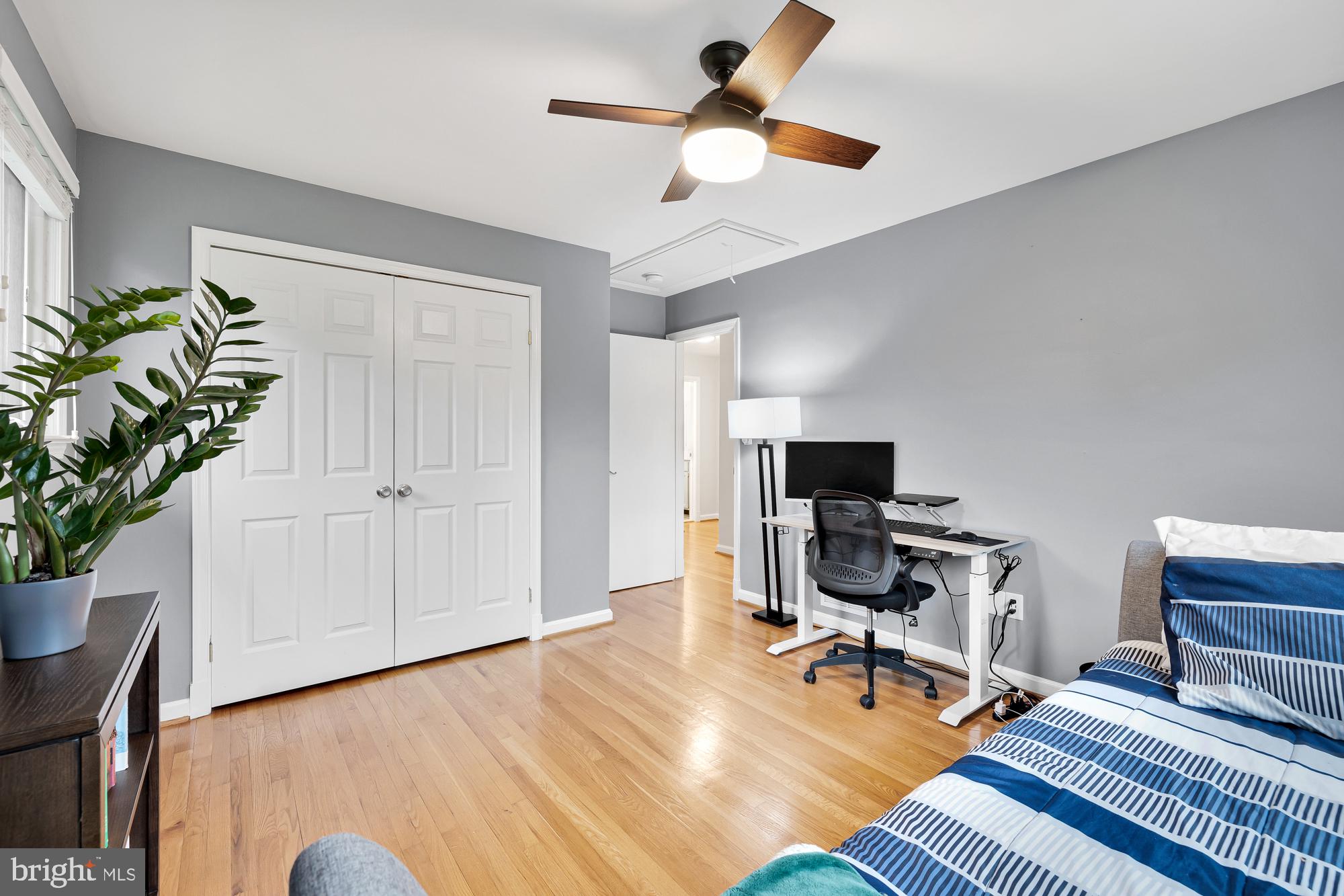 BELLE HAVEN TERRACE - Residential