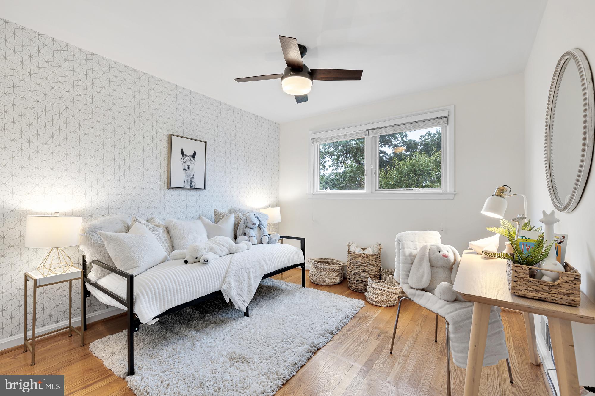 BELLE HAVEN TERRACE - Residential